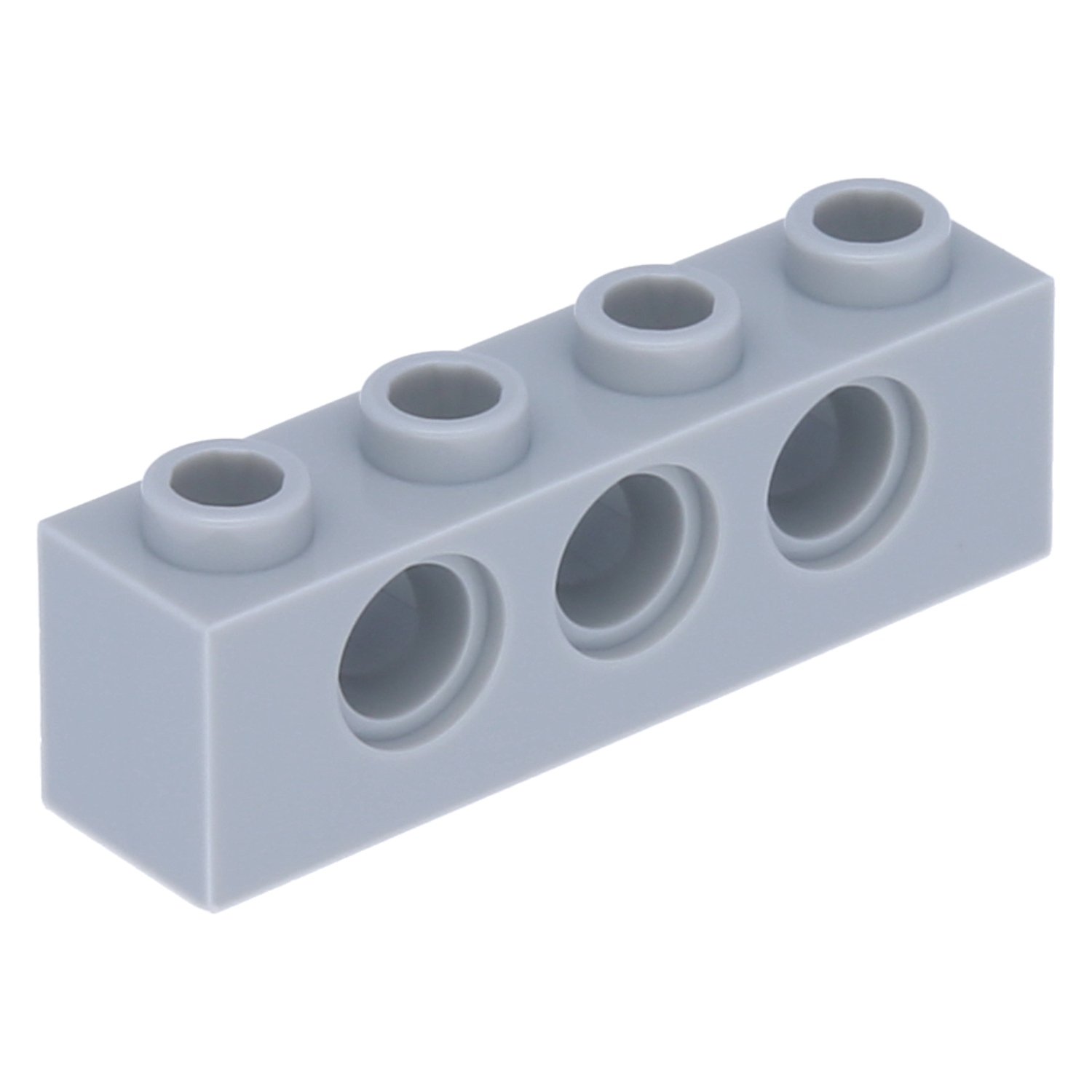 LEGO Technic Bricks - 1 x 4 with holes