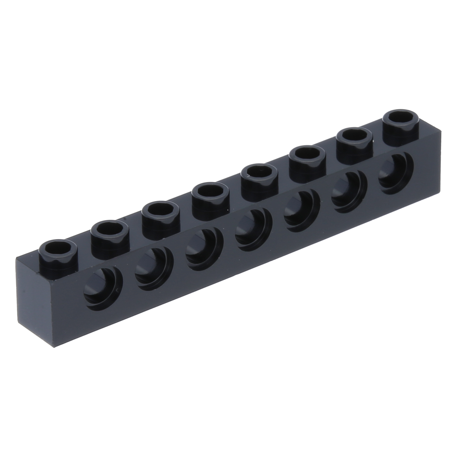 LEGO Technic Bricks - 1 x 8 with openings