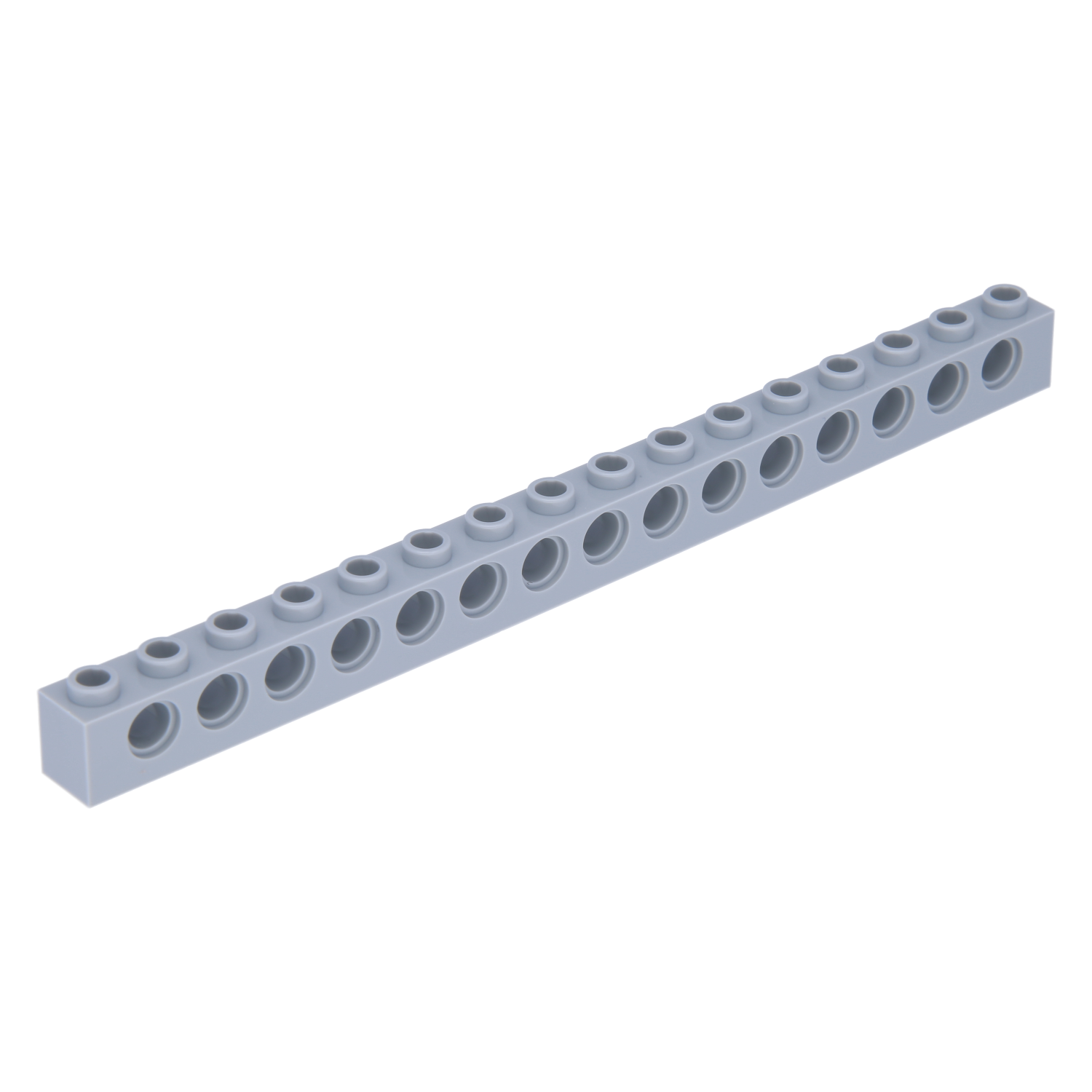 LEGO Technic Bricks - 1 x 16 with holes