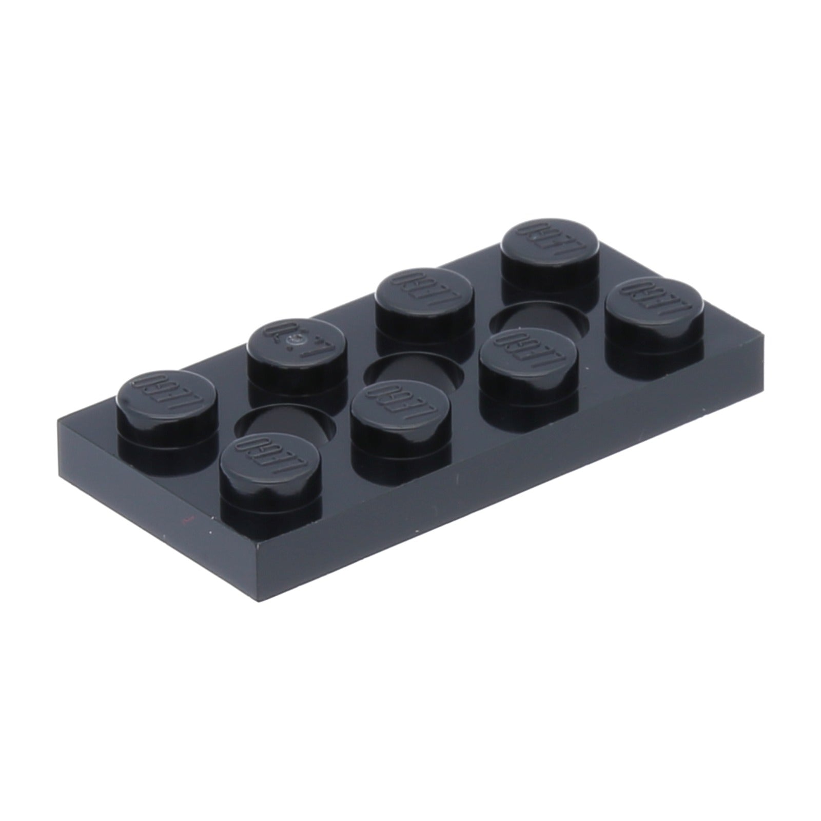 LEGO Technic Platte 2 x 4 mit 3 Löcher (3709) – Farbe wählbar – 7 Farben