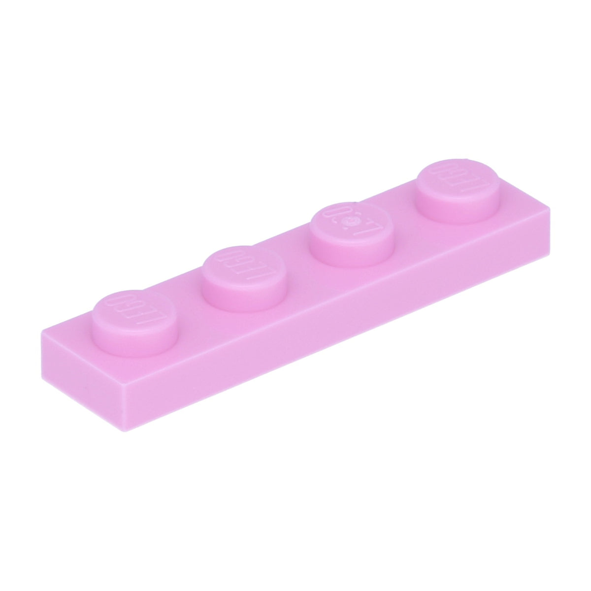 LEGO Platten (standard) - 1 x 4