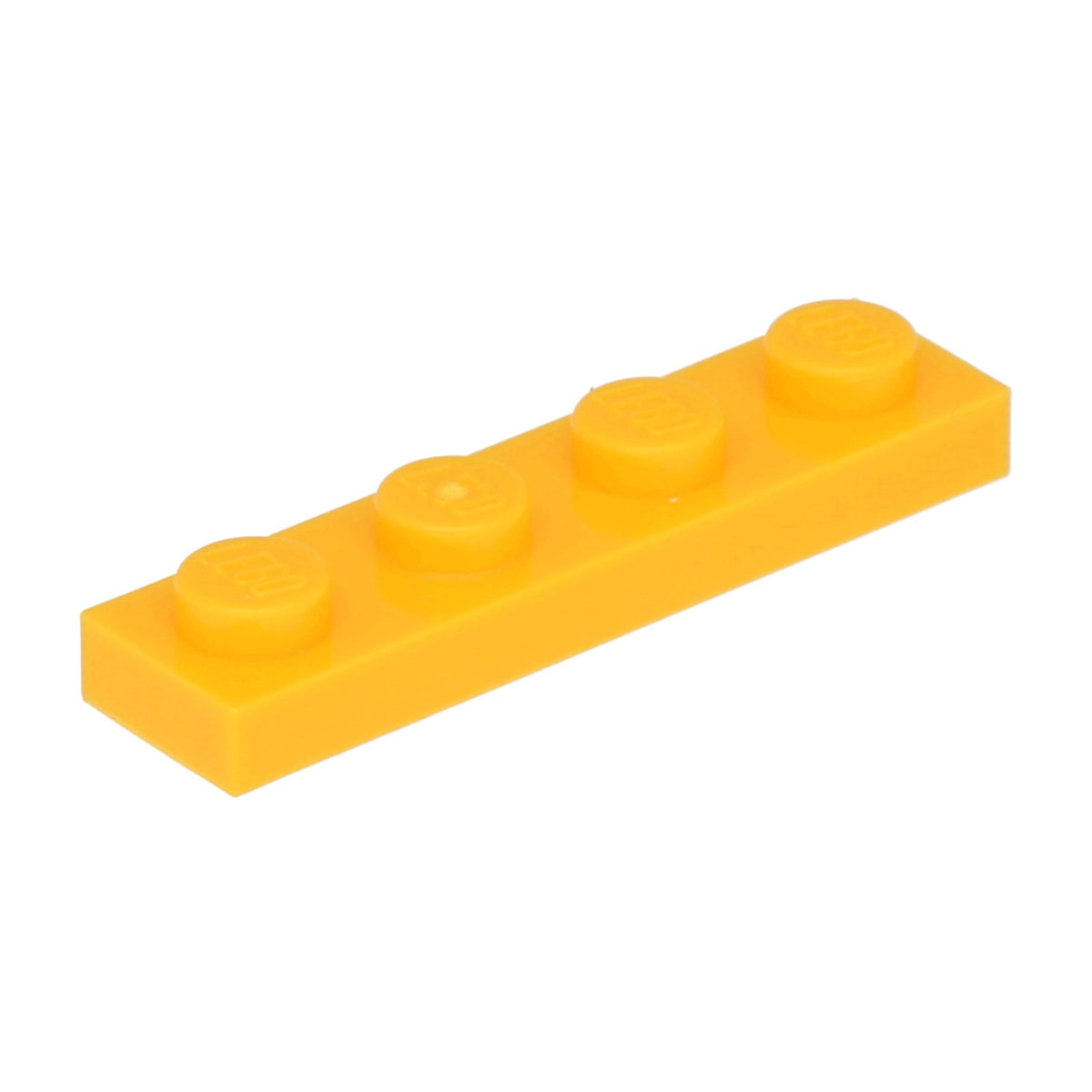 LEGO Platten (standard) - 1 x 4