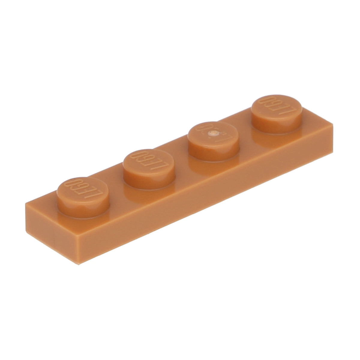 LEGO Platten (standard) - 1 x 4