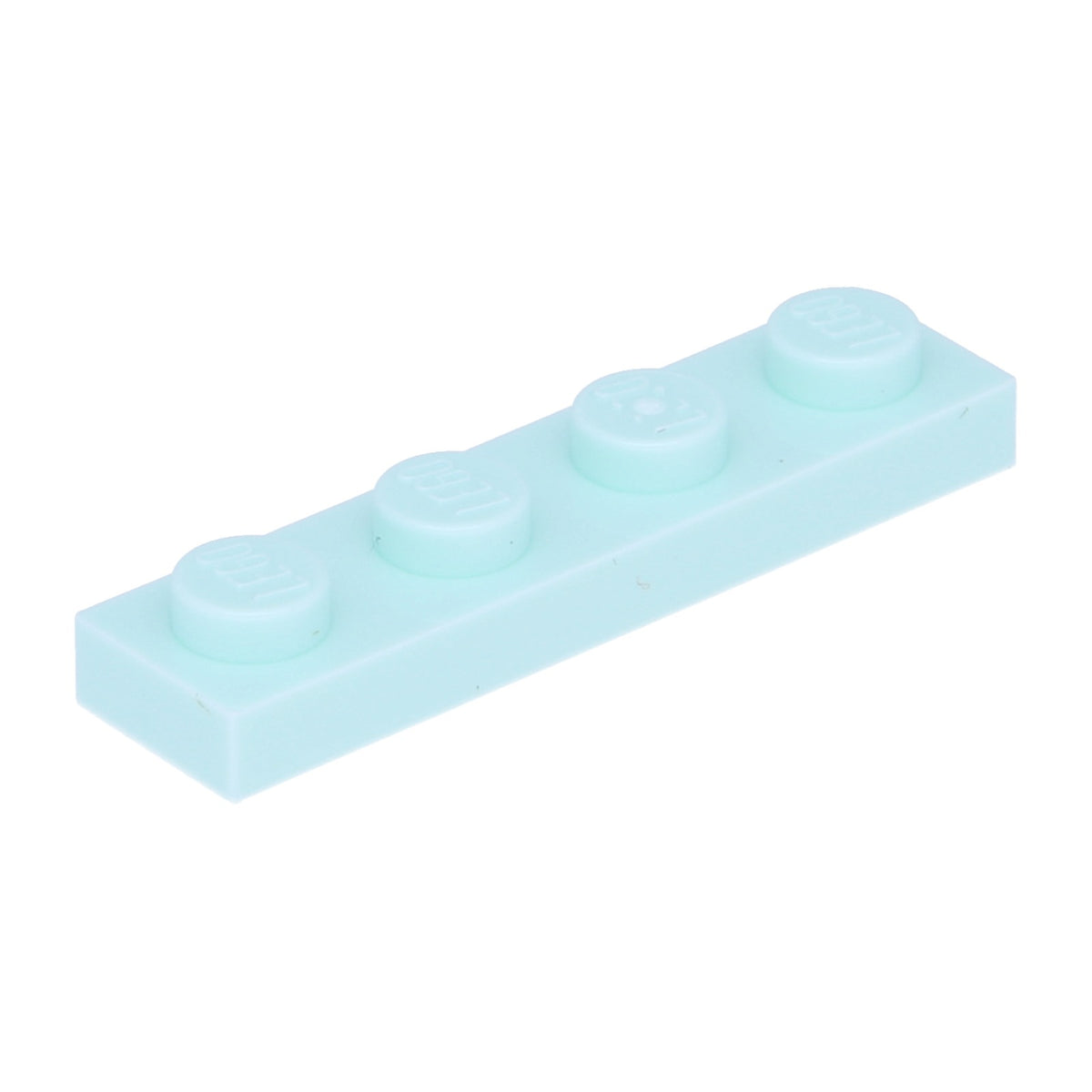 LEGO Platten (standard) - 1 x 4