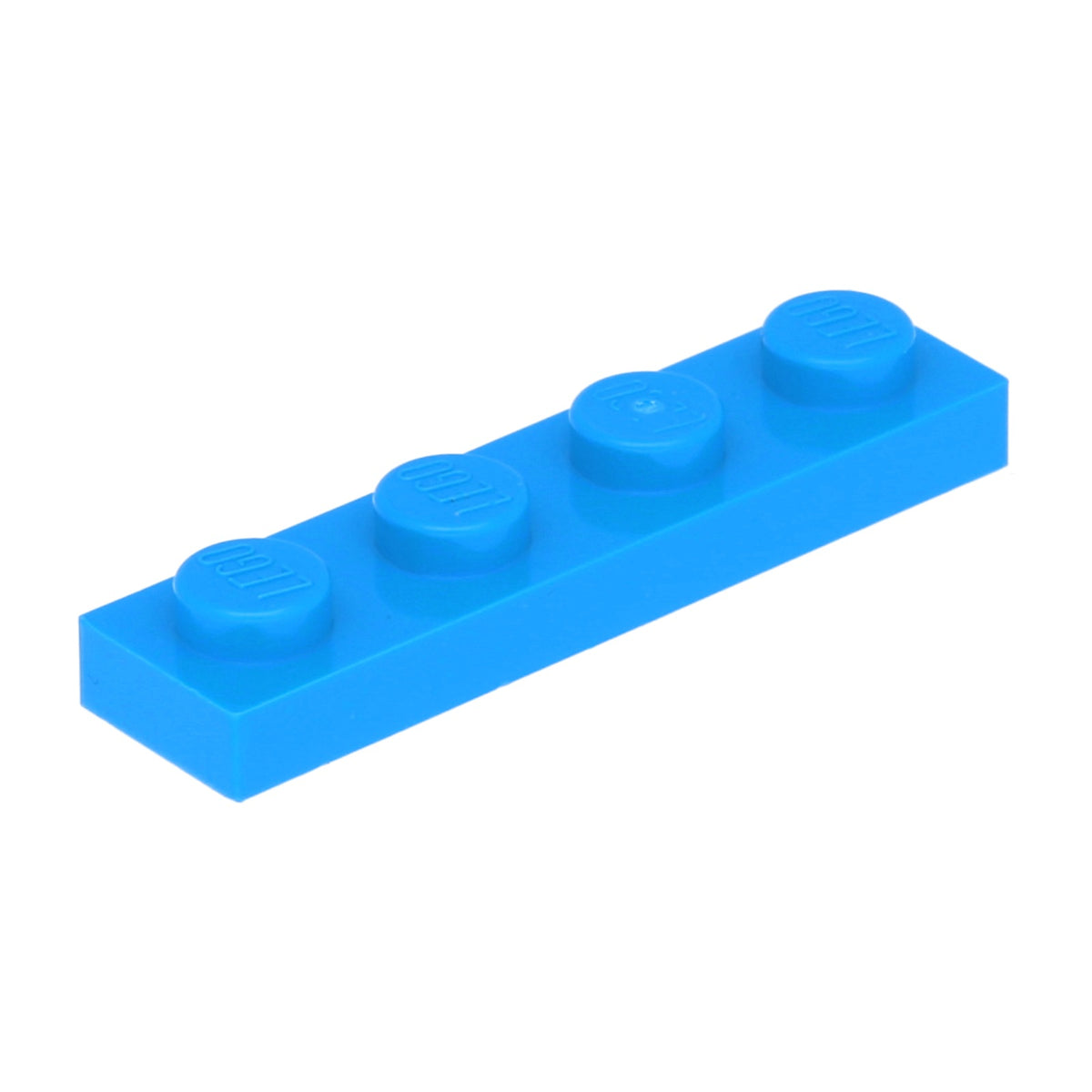LEGO Platten (standard) - 1 x 4