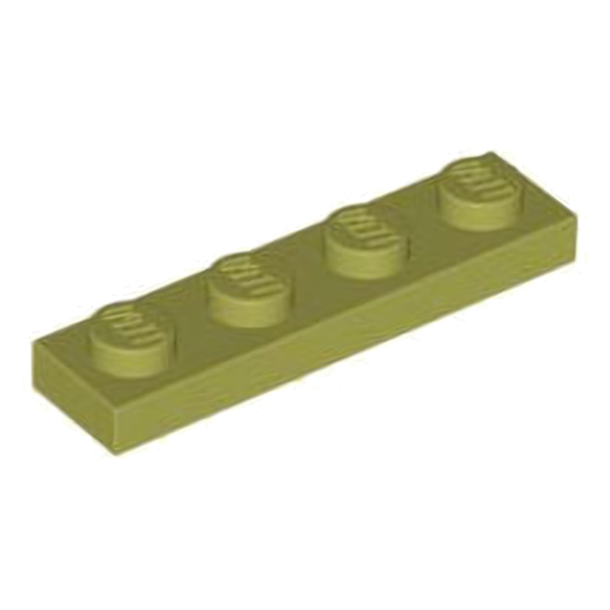 LEGO Platten (standard) - 1 x 4