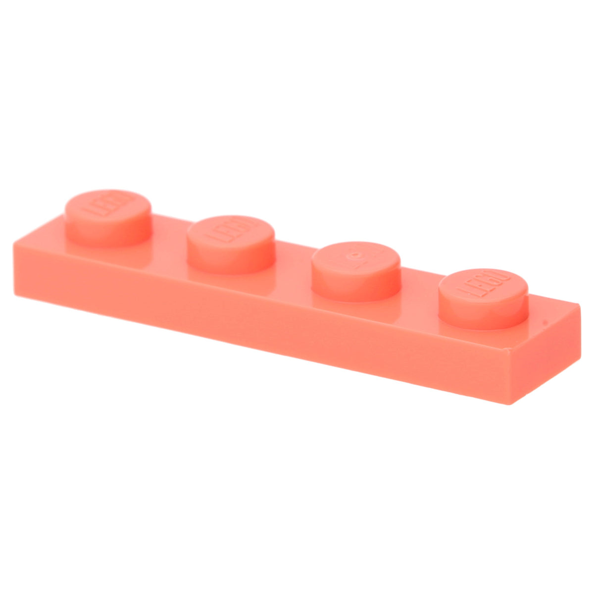LEGO Platten (standard) - 1 x 4