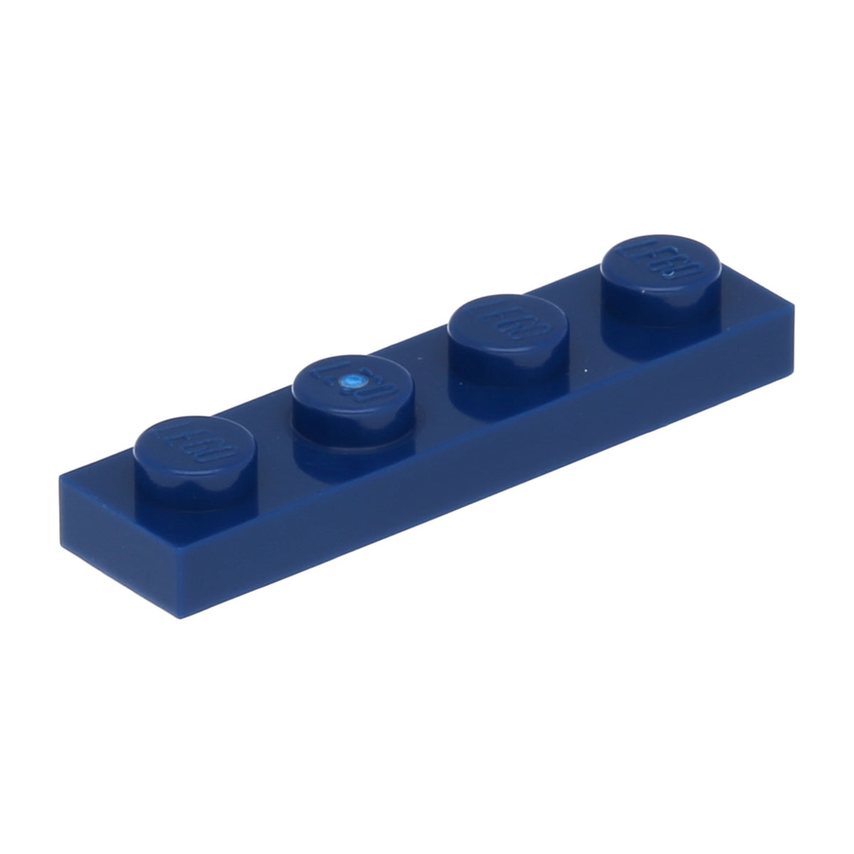 LEGO Platten (standard) - 1 x 4
