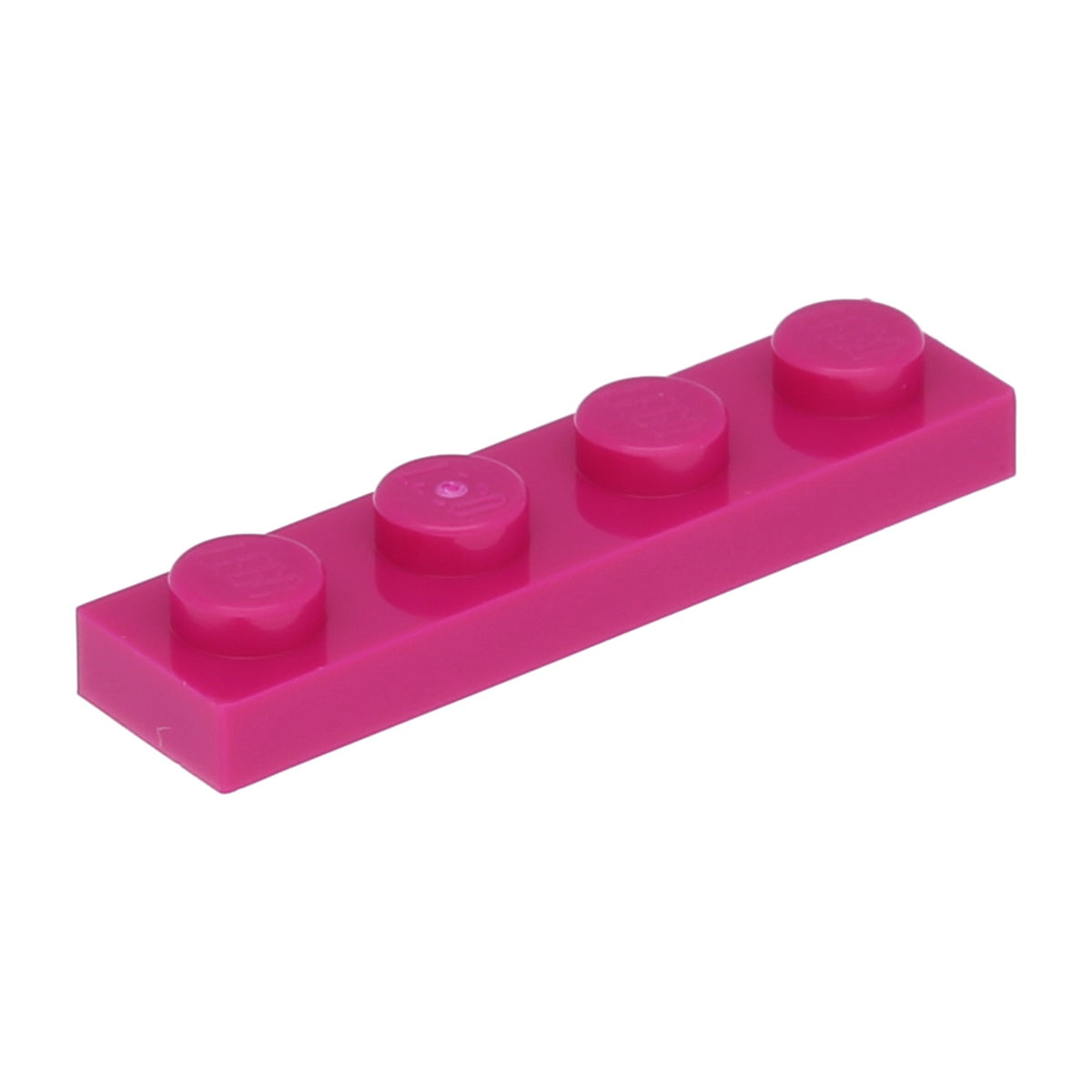 LEGO Platten (standard) - 1 x 4