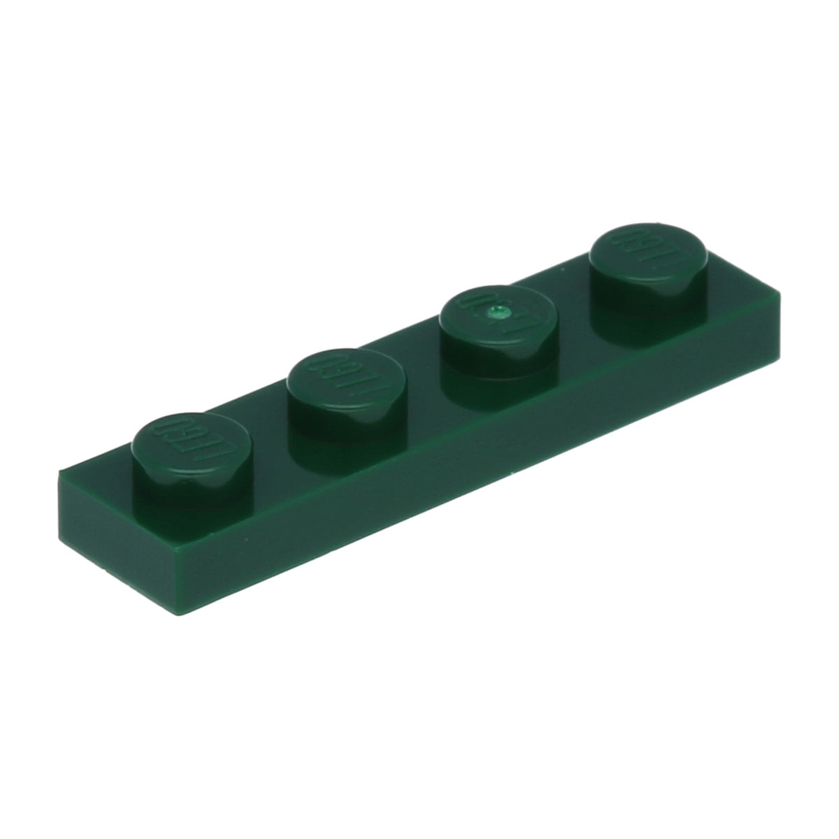 LEGO Platten (standard) - 1 x 4