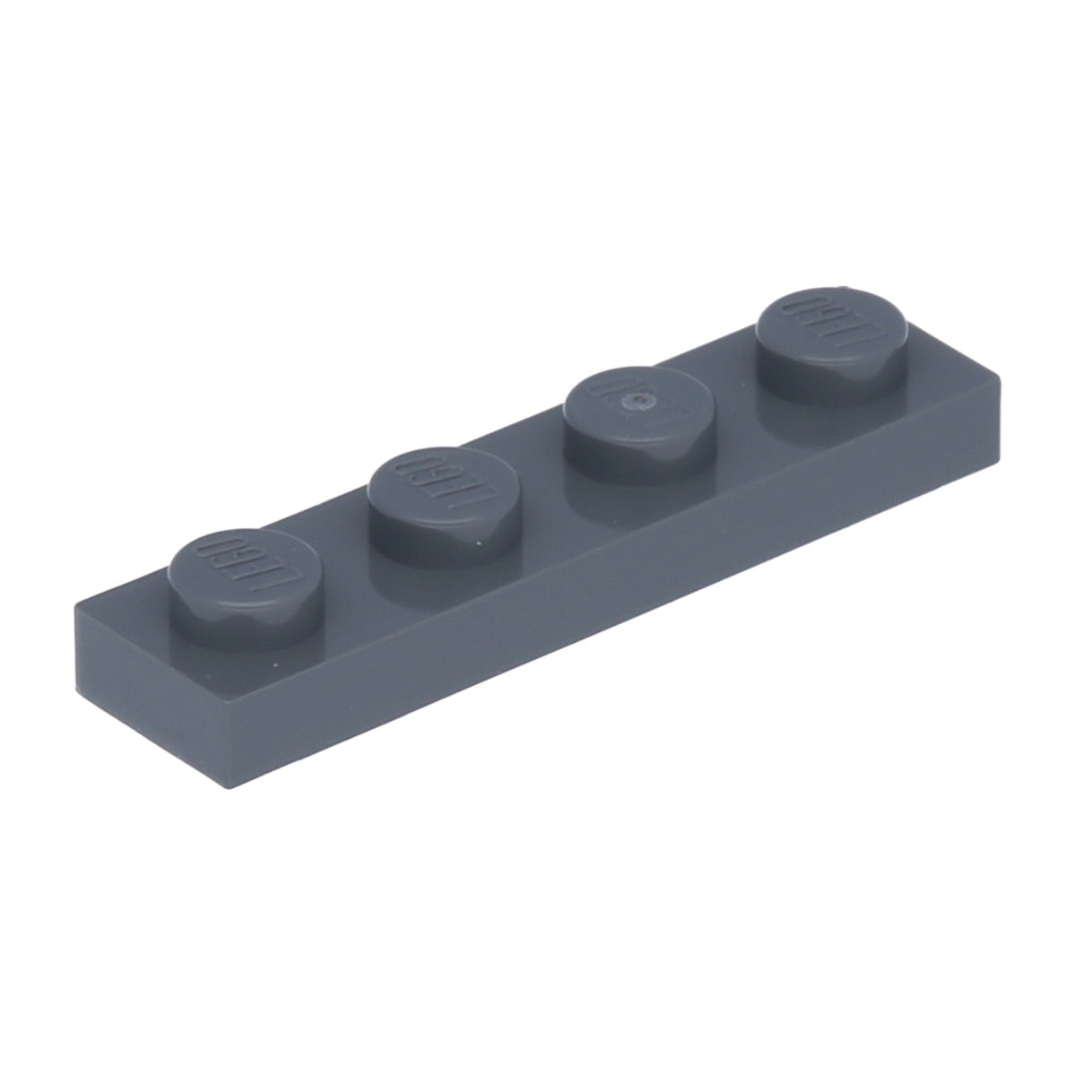 LEGO Platten (standard) - 1 x 4