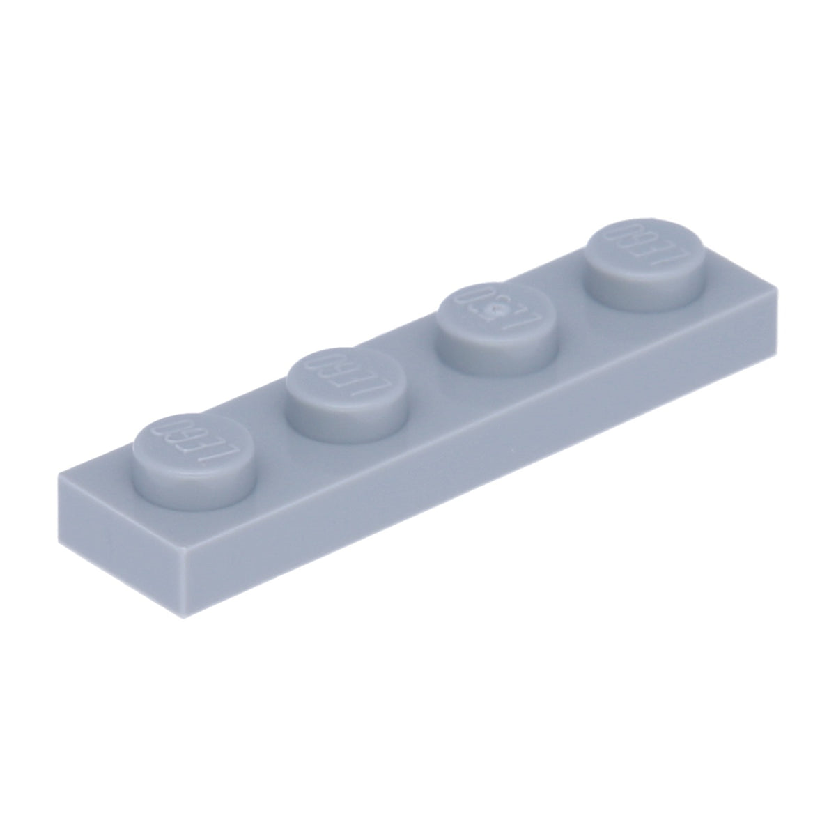 LEGO Platten (standard) - 1 x 4