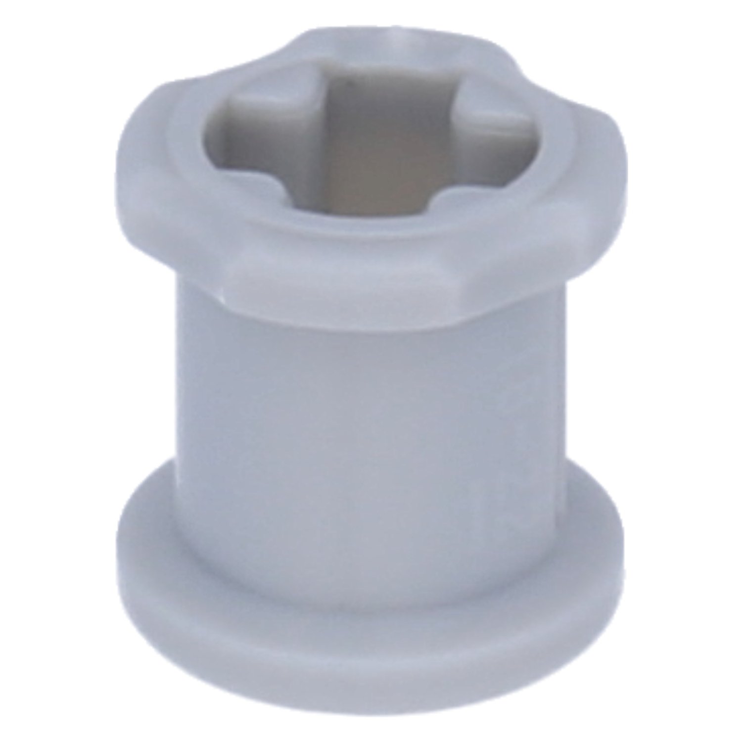 LEGO Technic connectors - socket