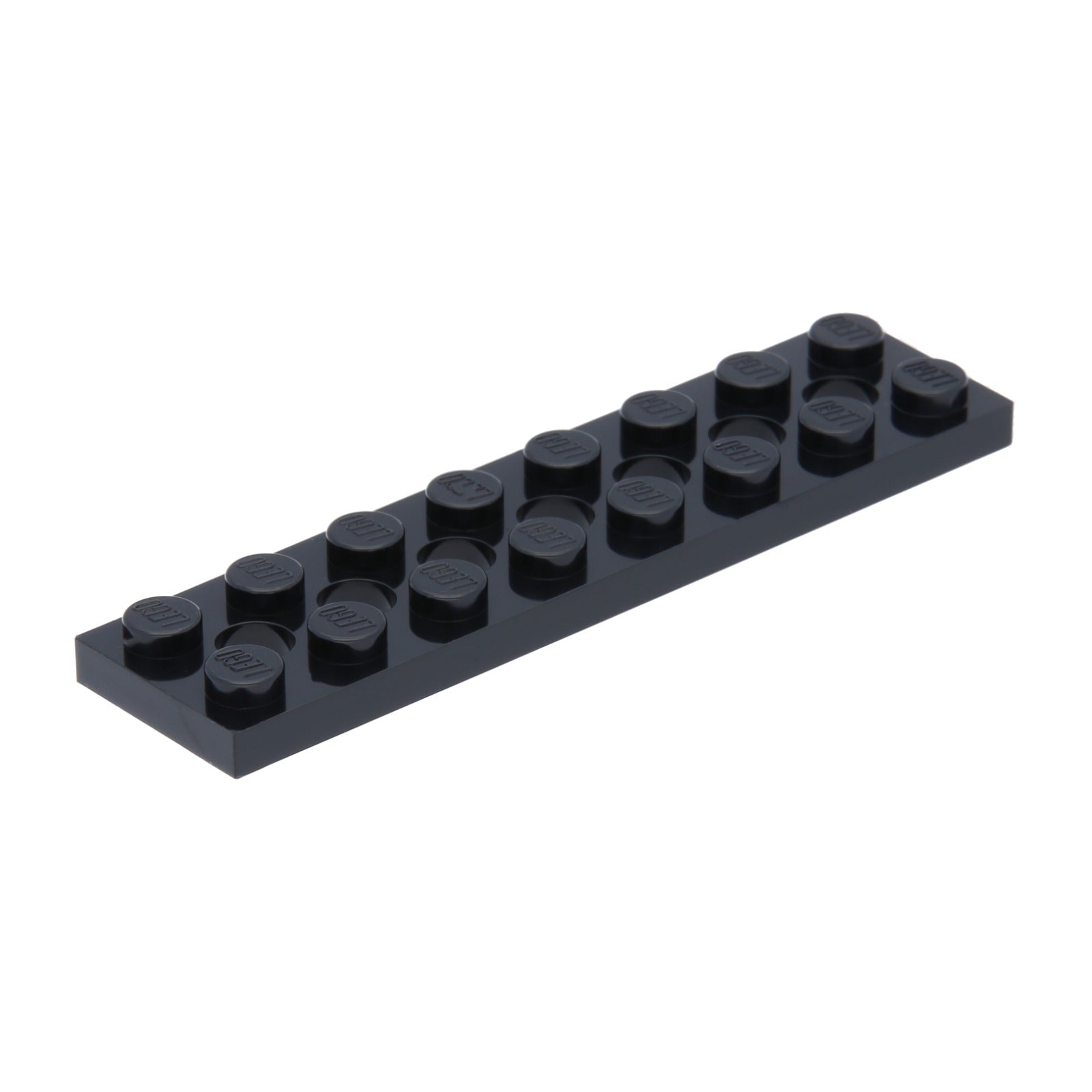 LEGO Technic Platte 2 x 8 mit 7 Löcher (3738) – Farbe wählbar – 4 Farben