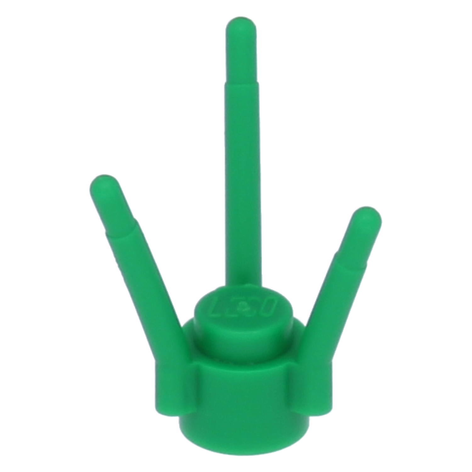LEGO Blumen - Blumenstiel