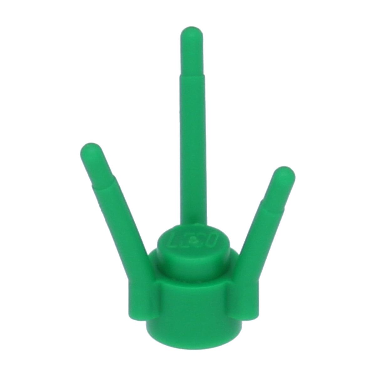 LEGO Blumen - Blumenstiel