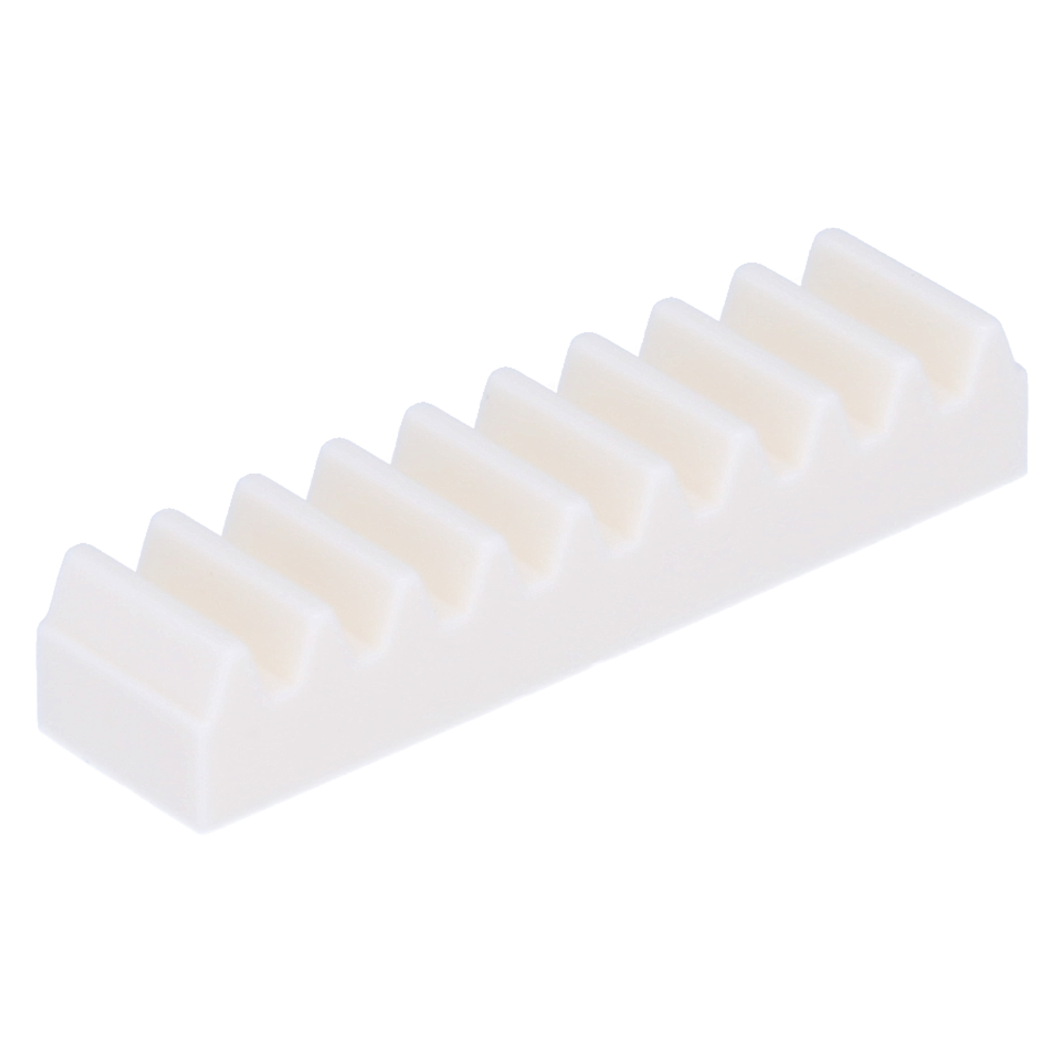 LEGO Technic gears - toothed rail 1 x 4