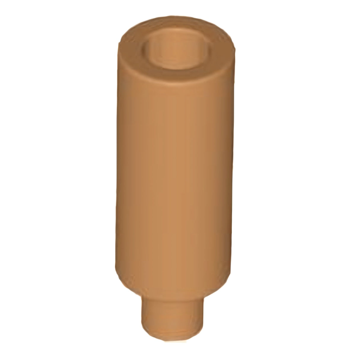 LEGO Minifigures Accessories (Other) - Candle