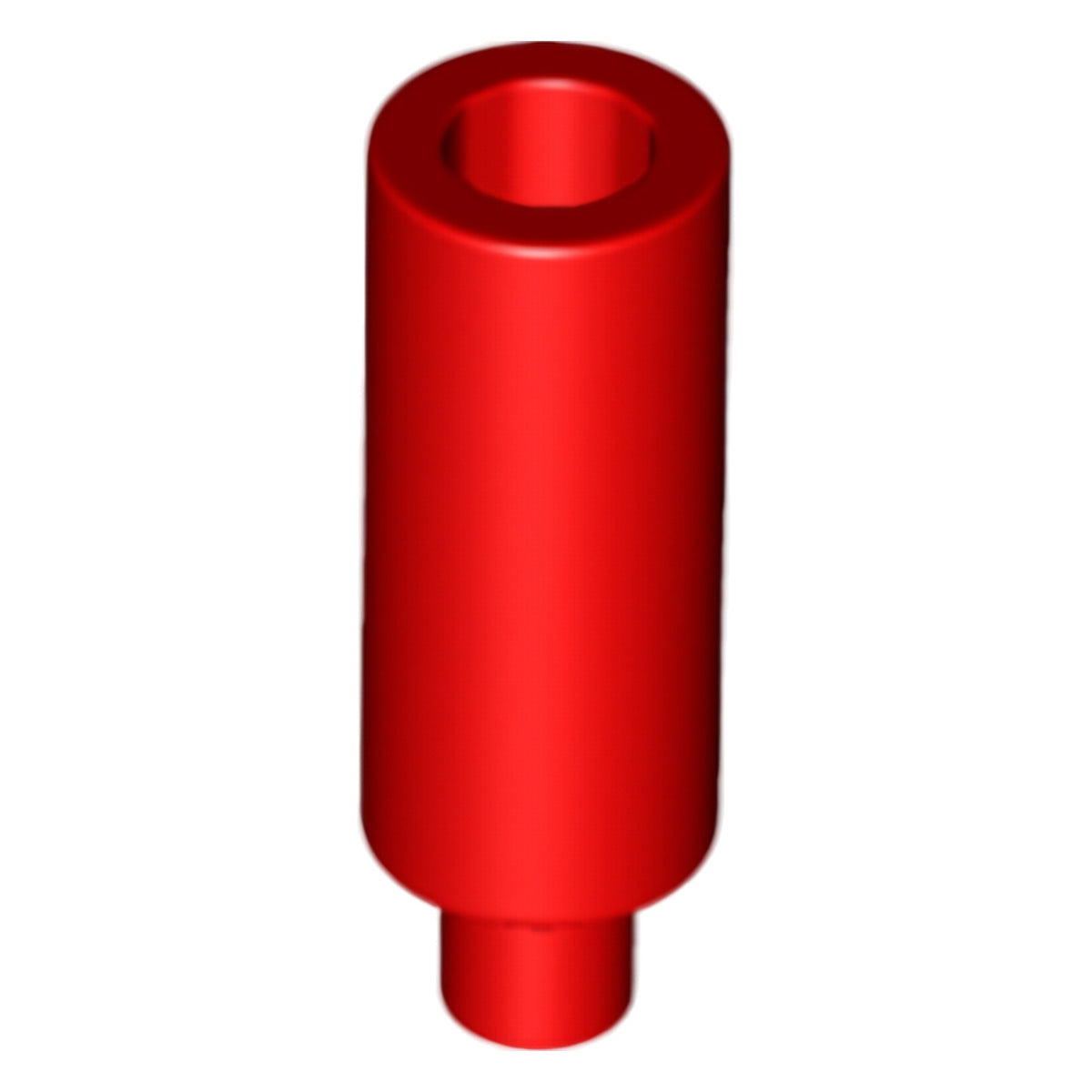 LEGO Minifigures Accessories (Other) - Candle