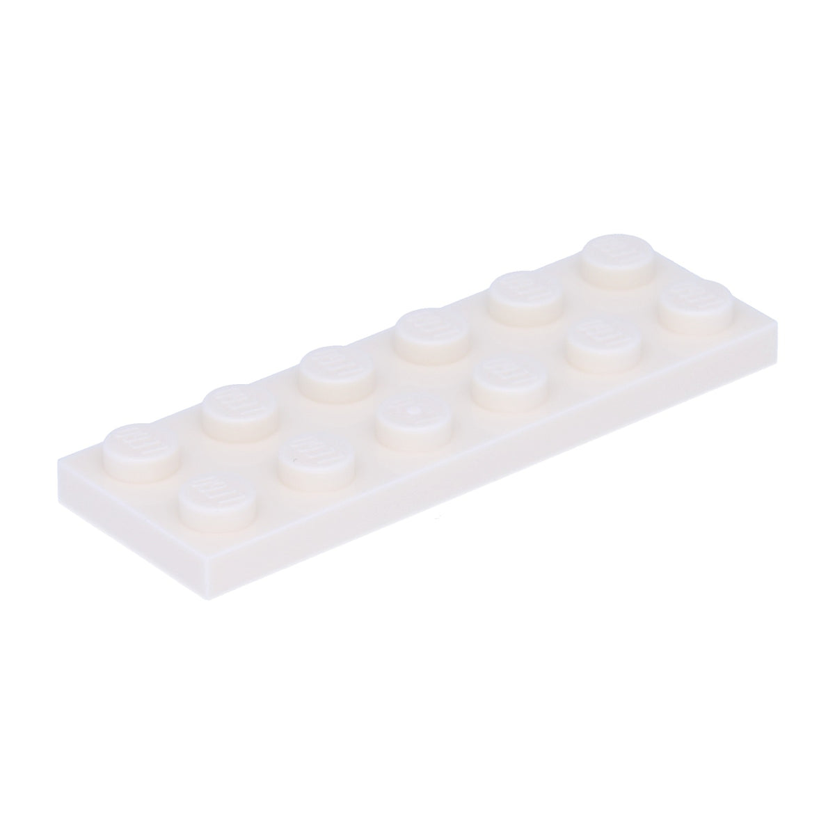 LEGO Platten (standard) - 2 x 6