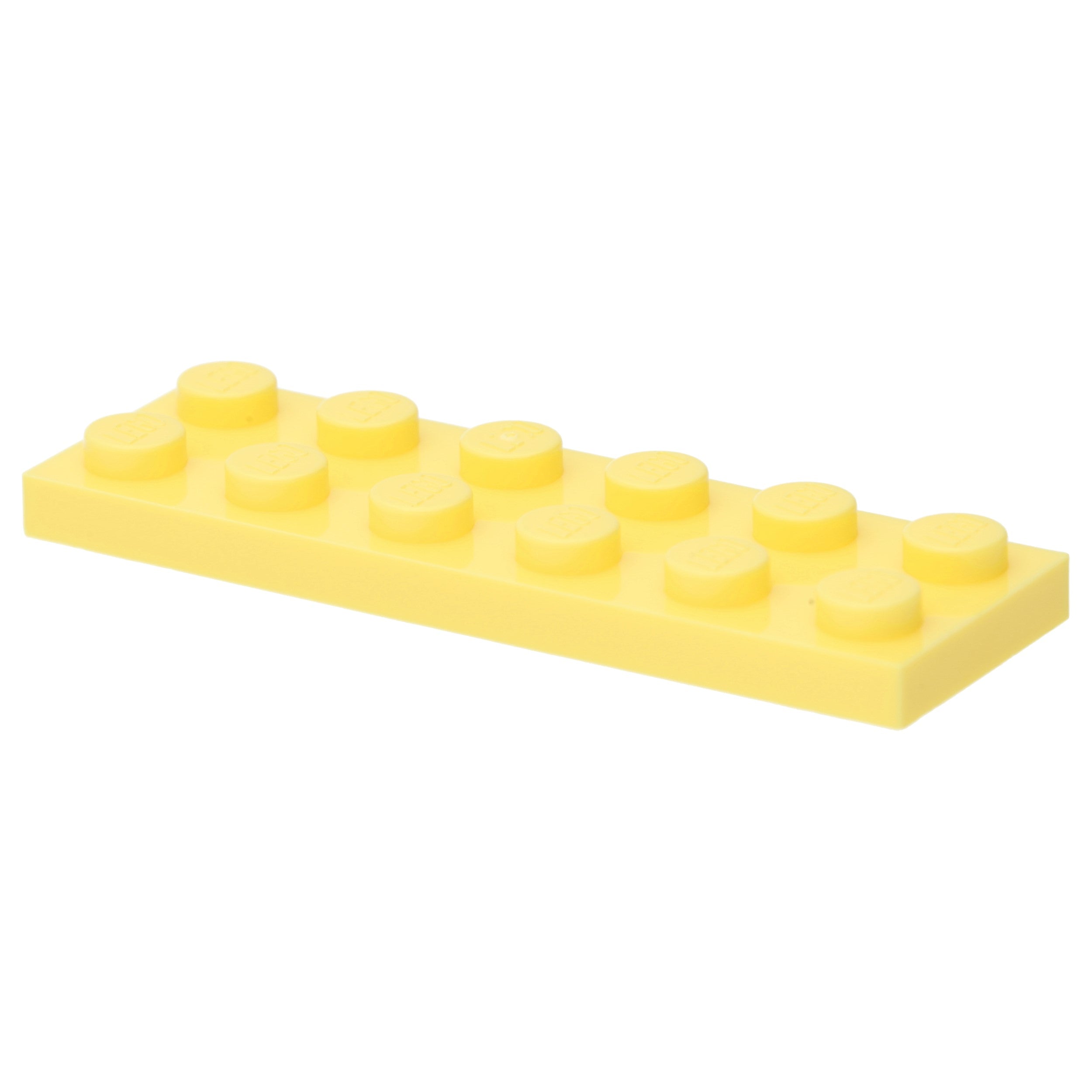 LEGO Plates (standard) - 2x6
