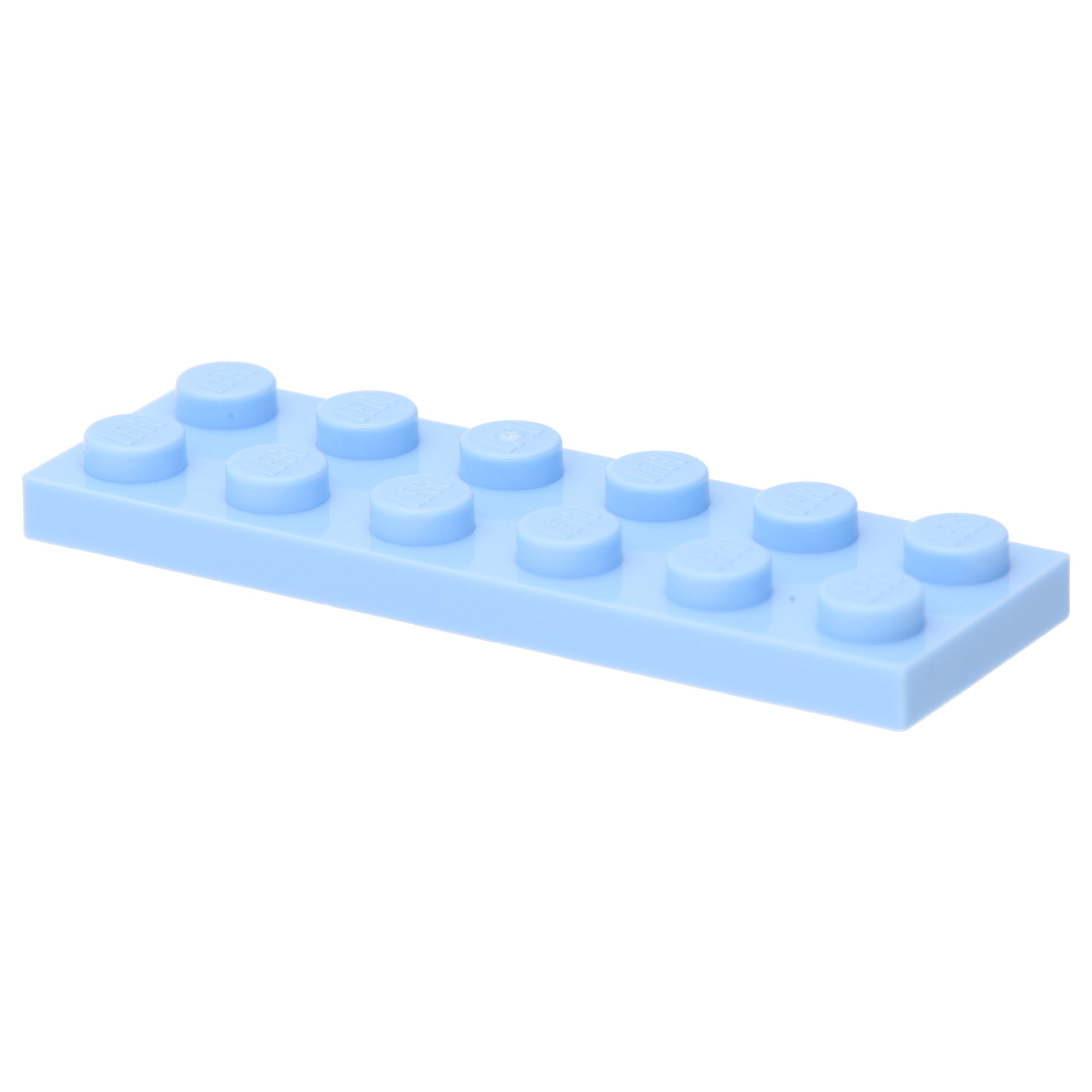 LEGO Plates (standard) - 2x6