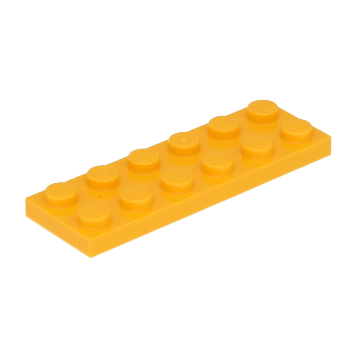 LEGO Platten (standard) - 2 x 6