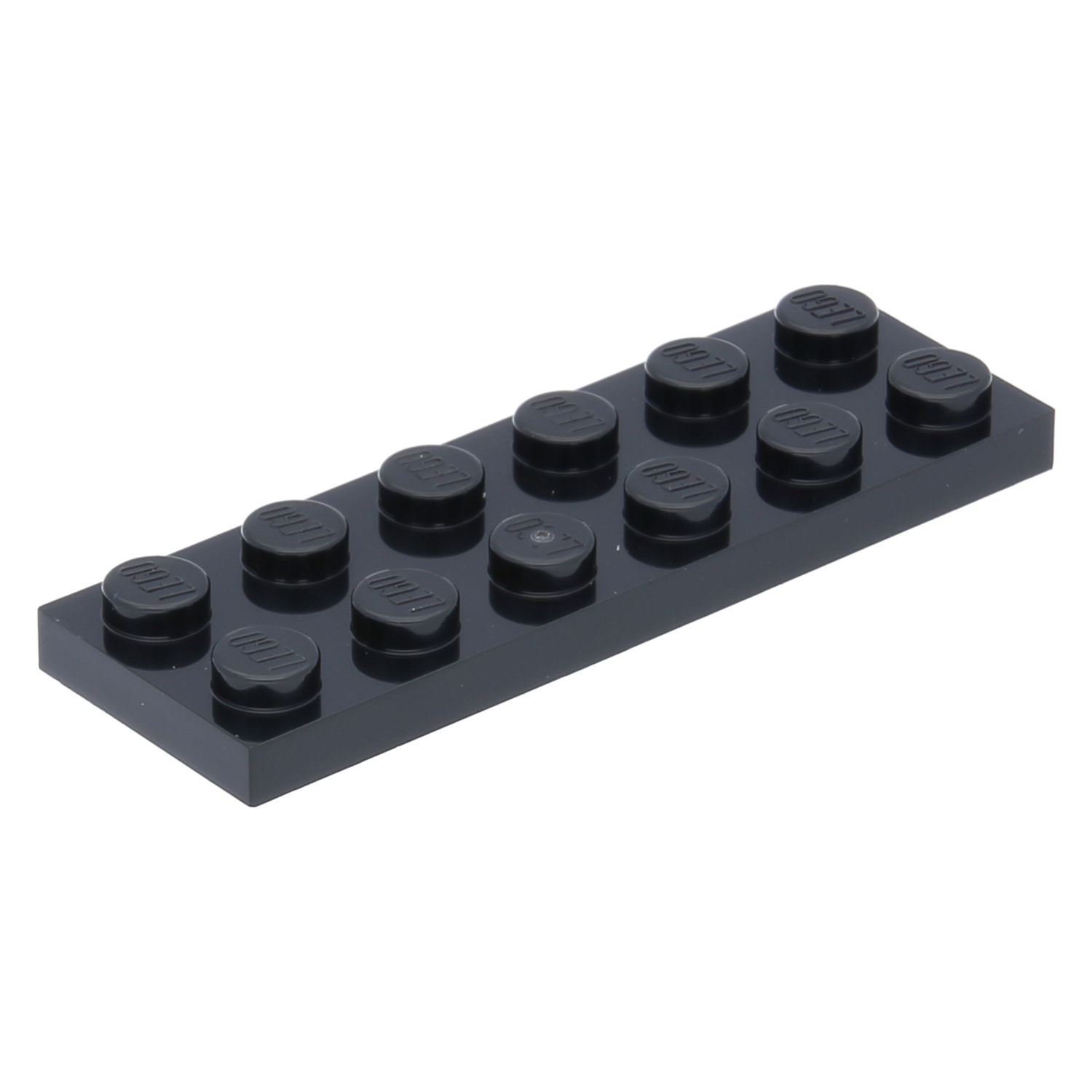 LEGO Plates (standard) - 2x6