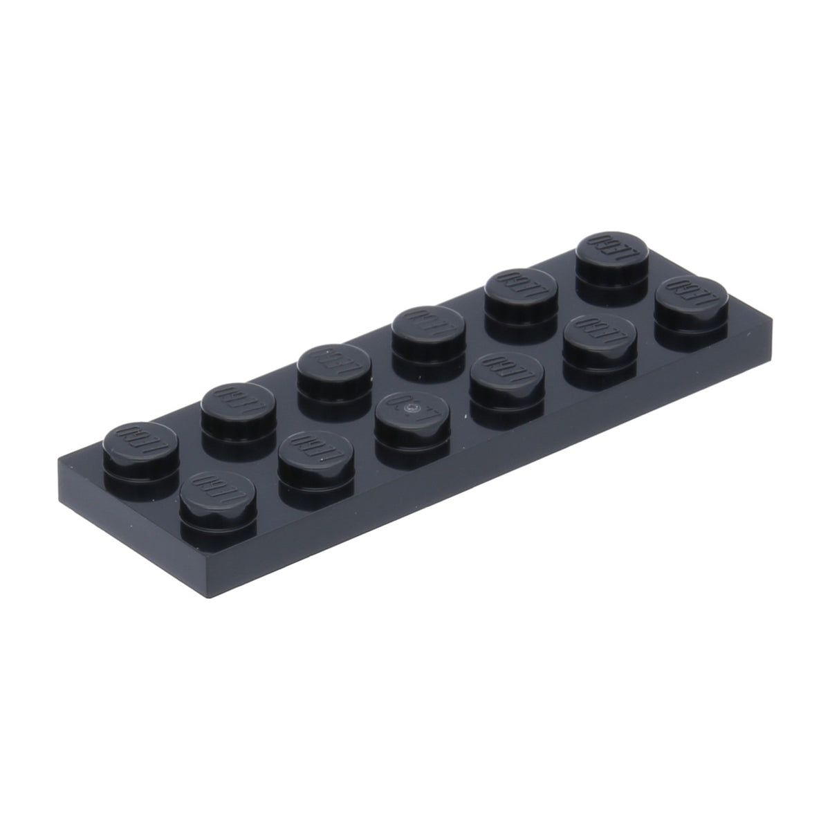 LEGO Platten (standard) - 2 x 6