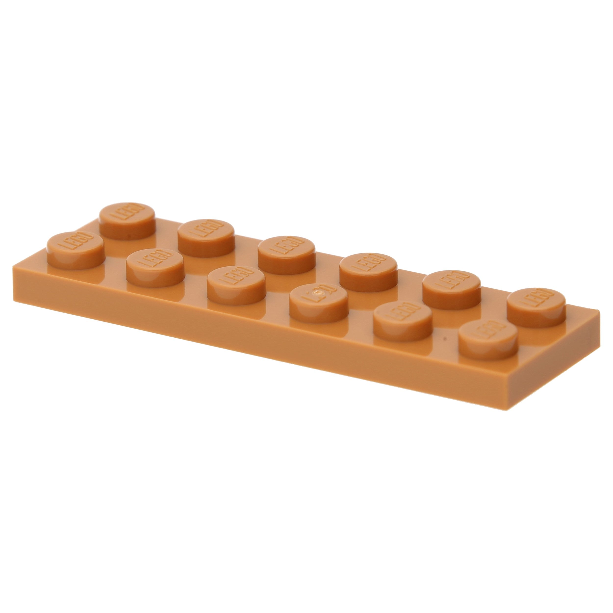 LEGO Plates (standard) - 2x6