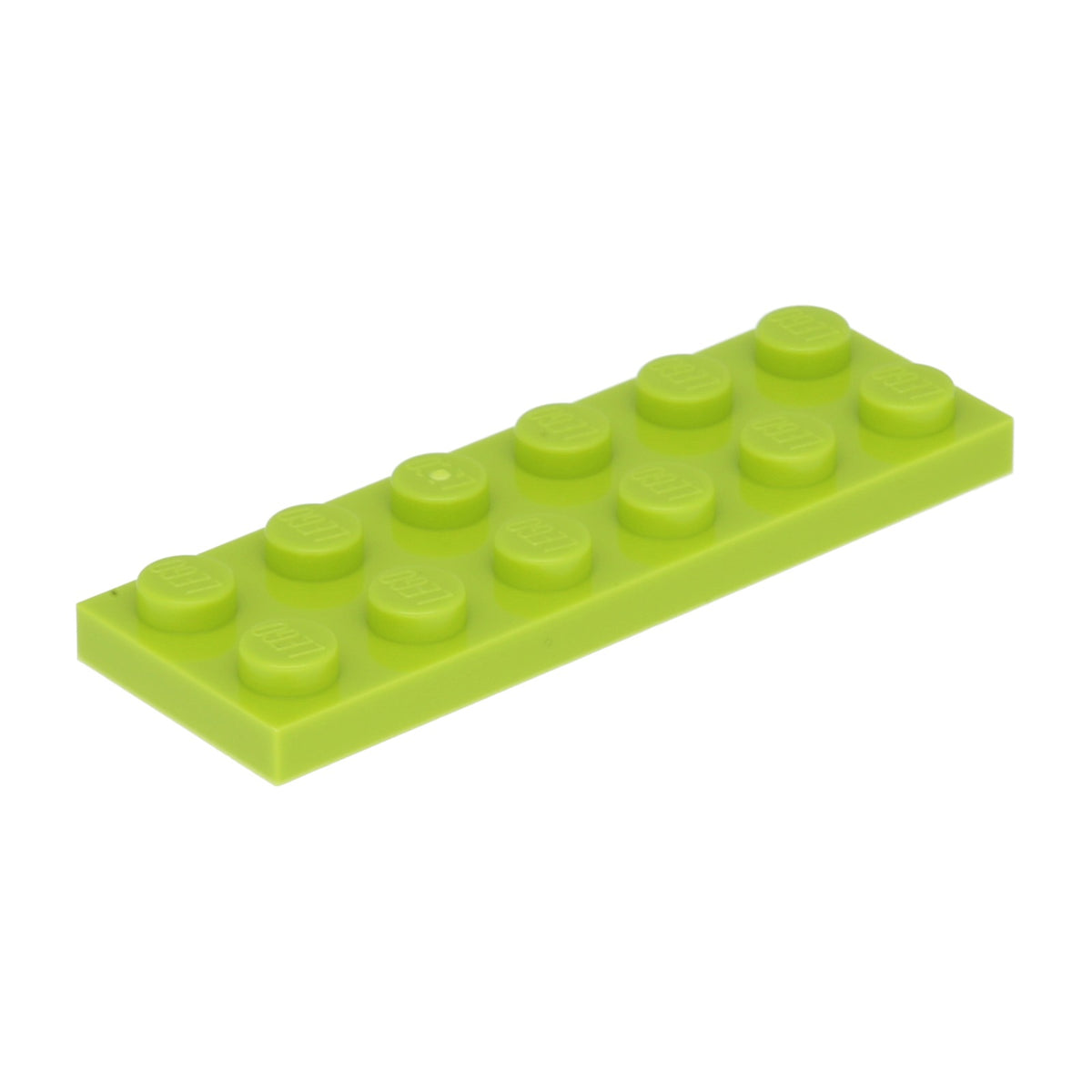 LEGO Platten (standard) - 2 x 6