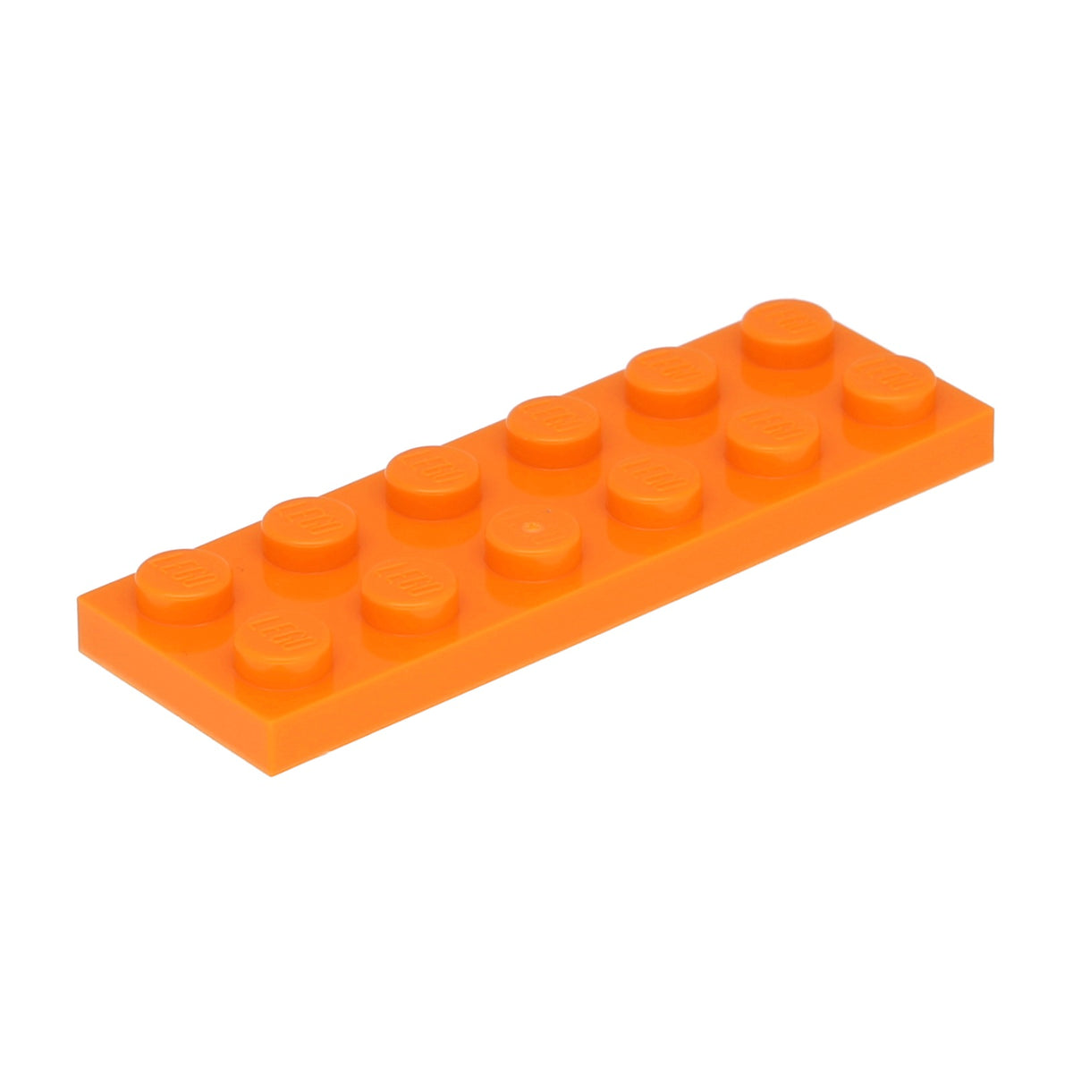 LEGO Platten (standard) - 2 x 6