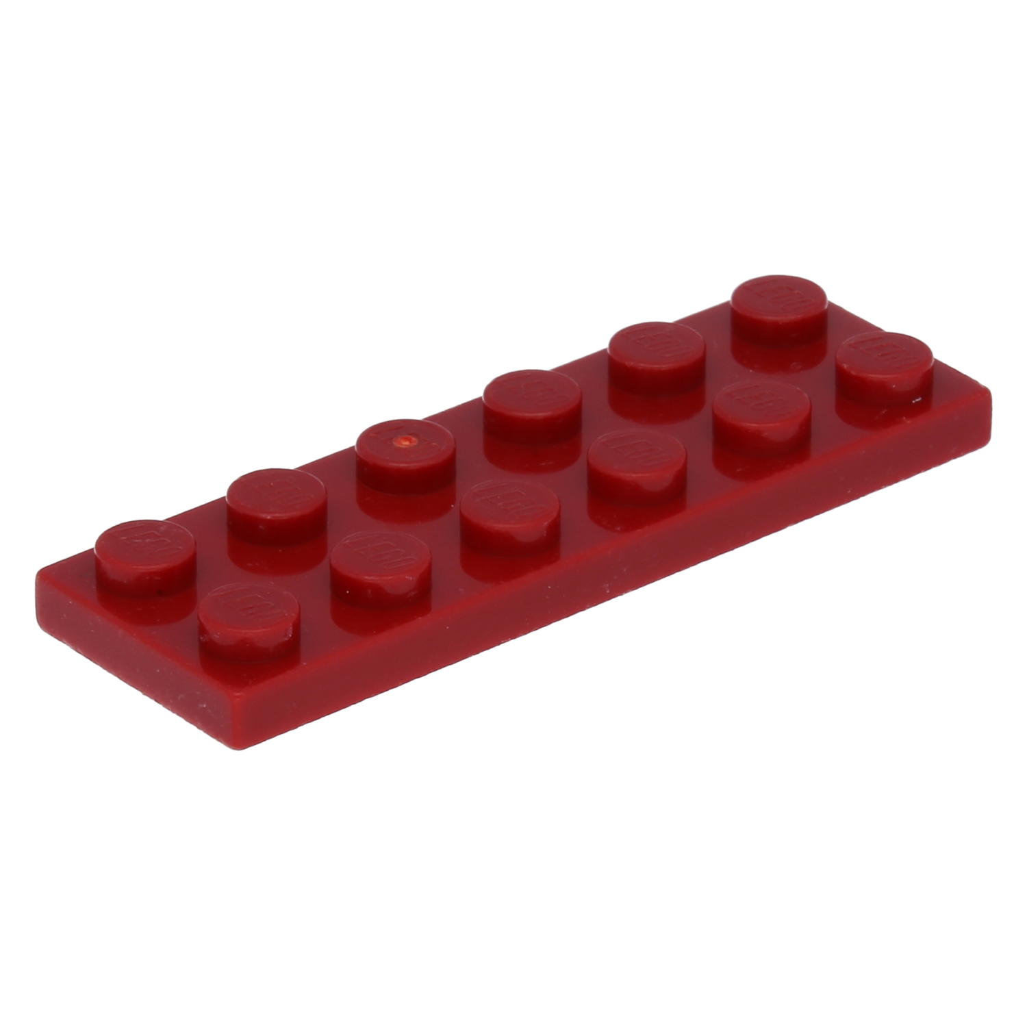 LEGO Plates (standard) - 2x6