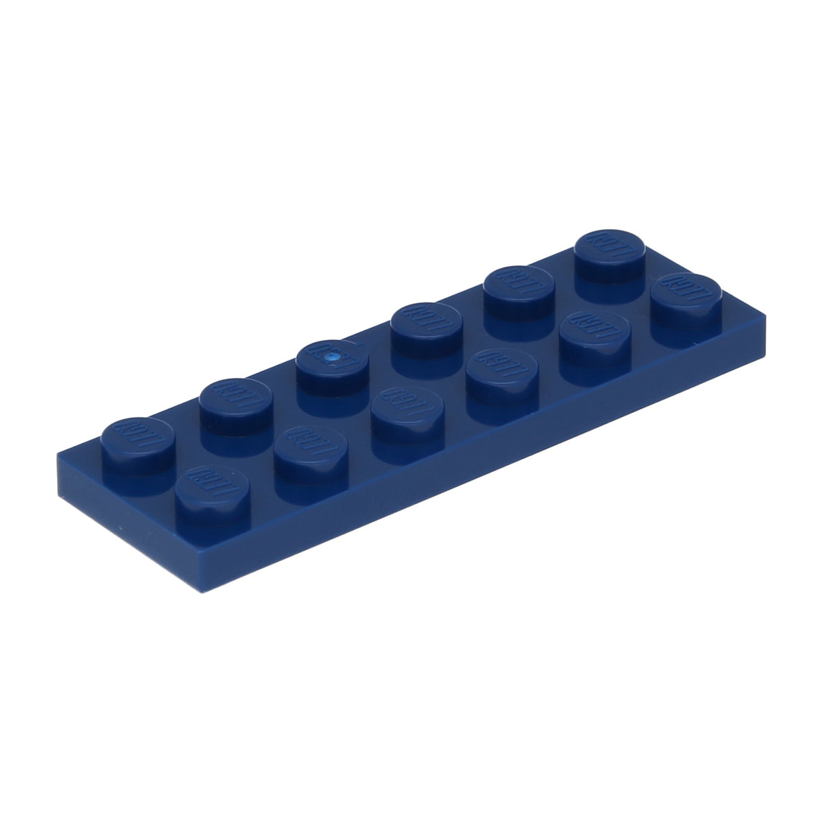 LEGO Platten (standard) - 2 x 6