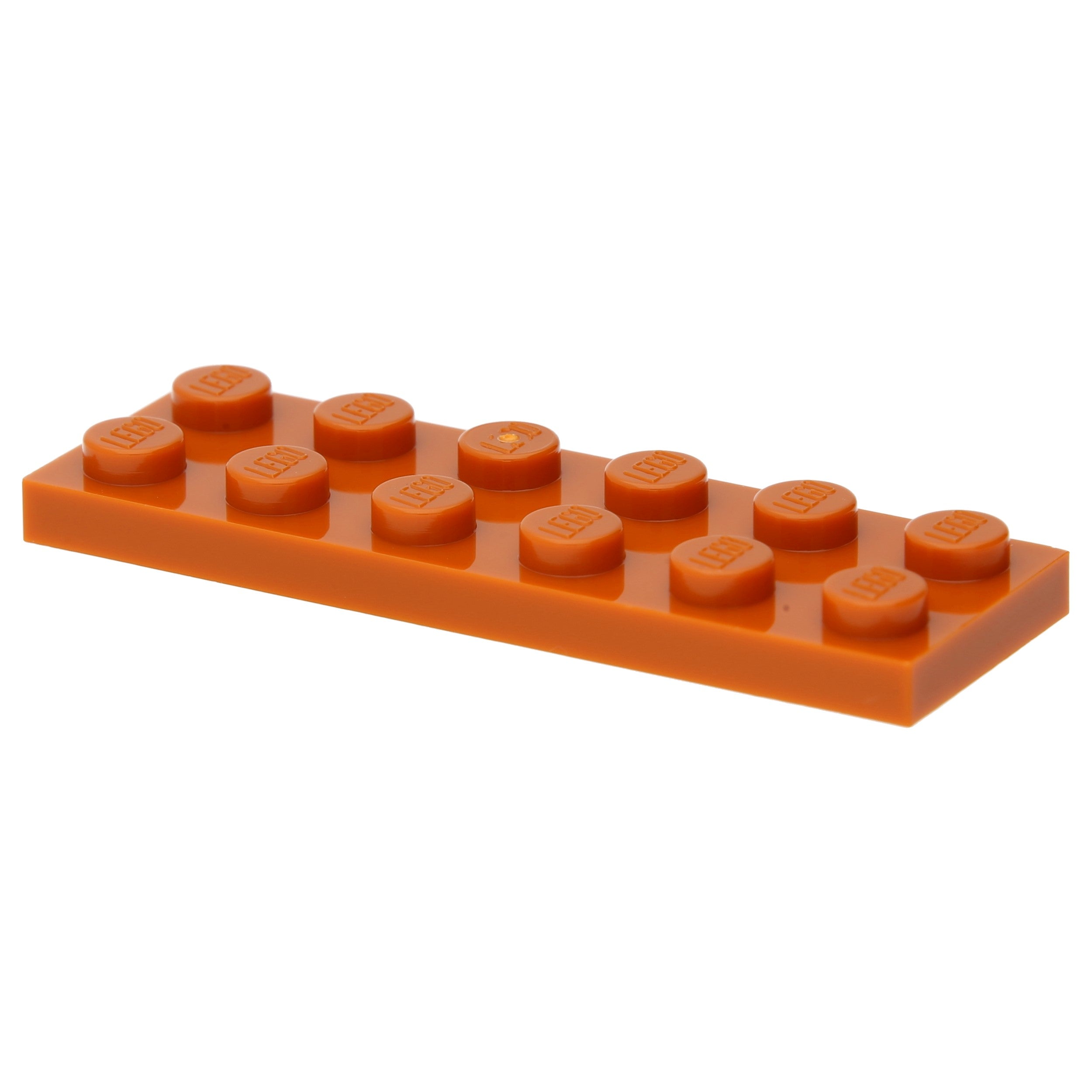 LEGO Plates (standard) - 2x6