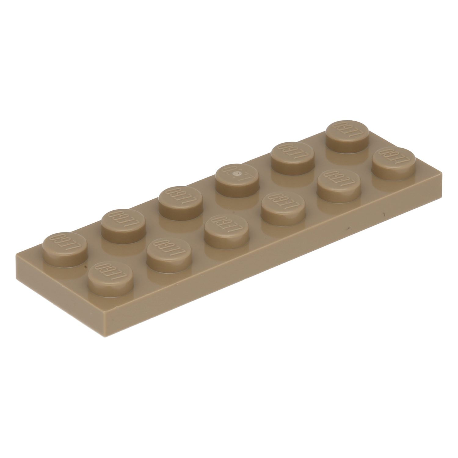 LEGO Plates (standard) - 2x6