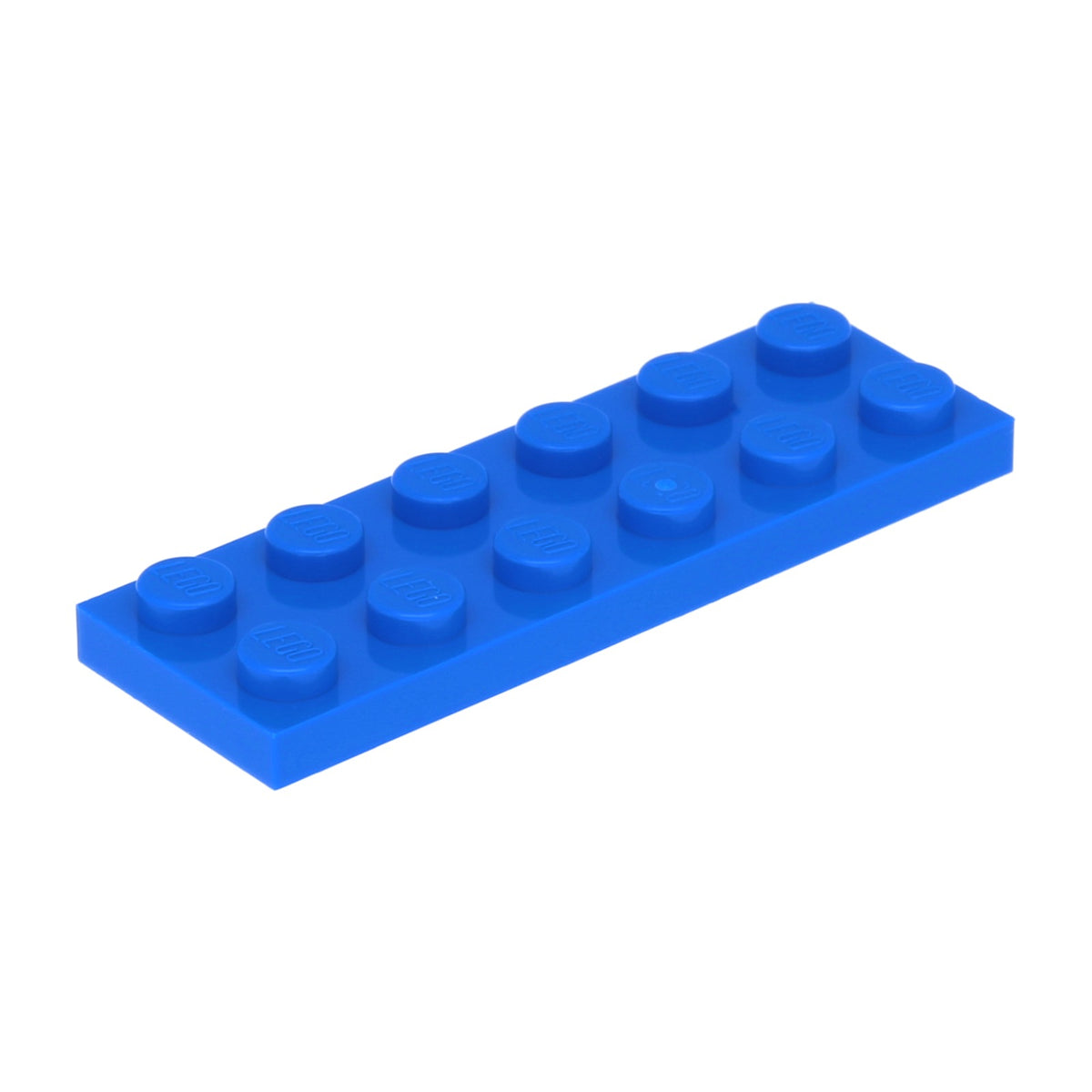 LEGO Platten (standard) - 2 x 6