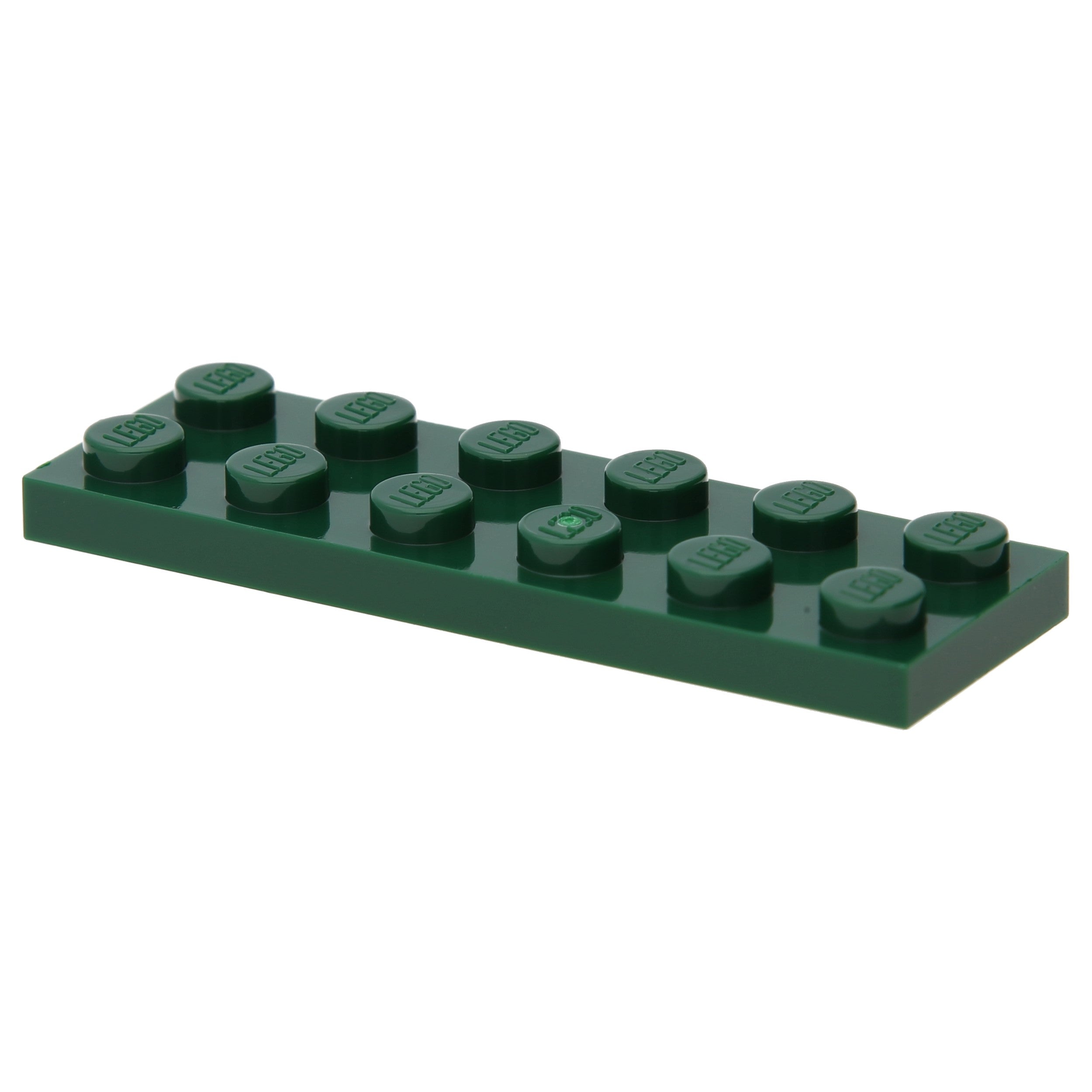 LEGO Plates (standard) - 2x6