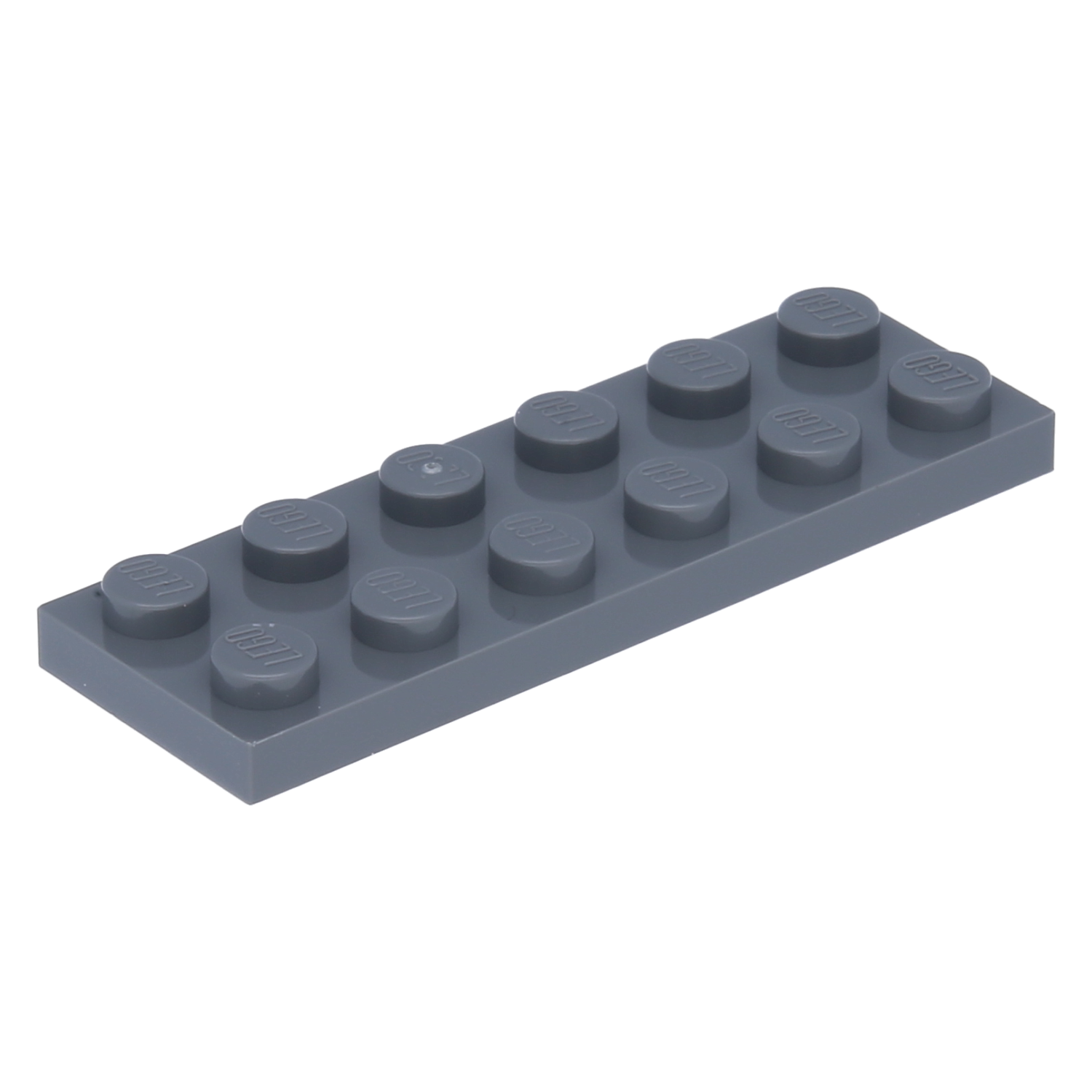 LEGO Plates (standard) - 2x6