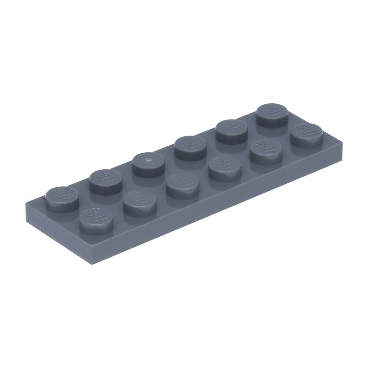LEGO Platten (standard) - 2 x 6