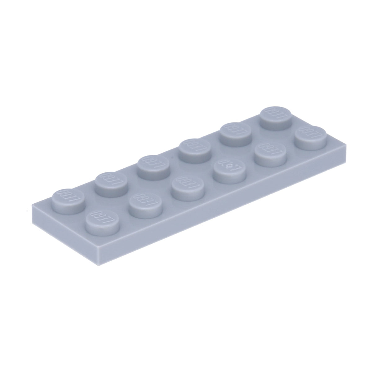 LEGO Platten (standard) - 2 x 6