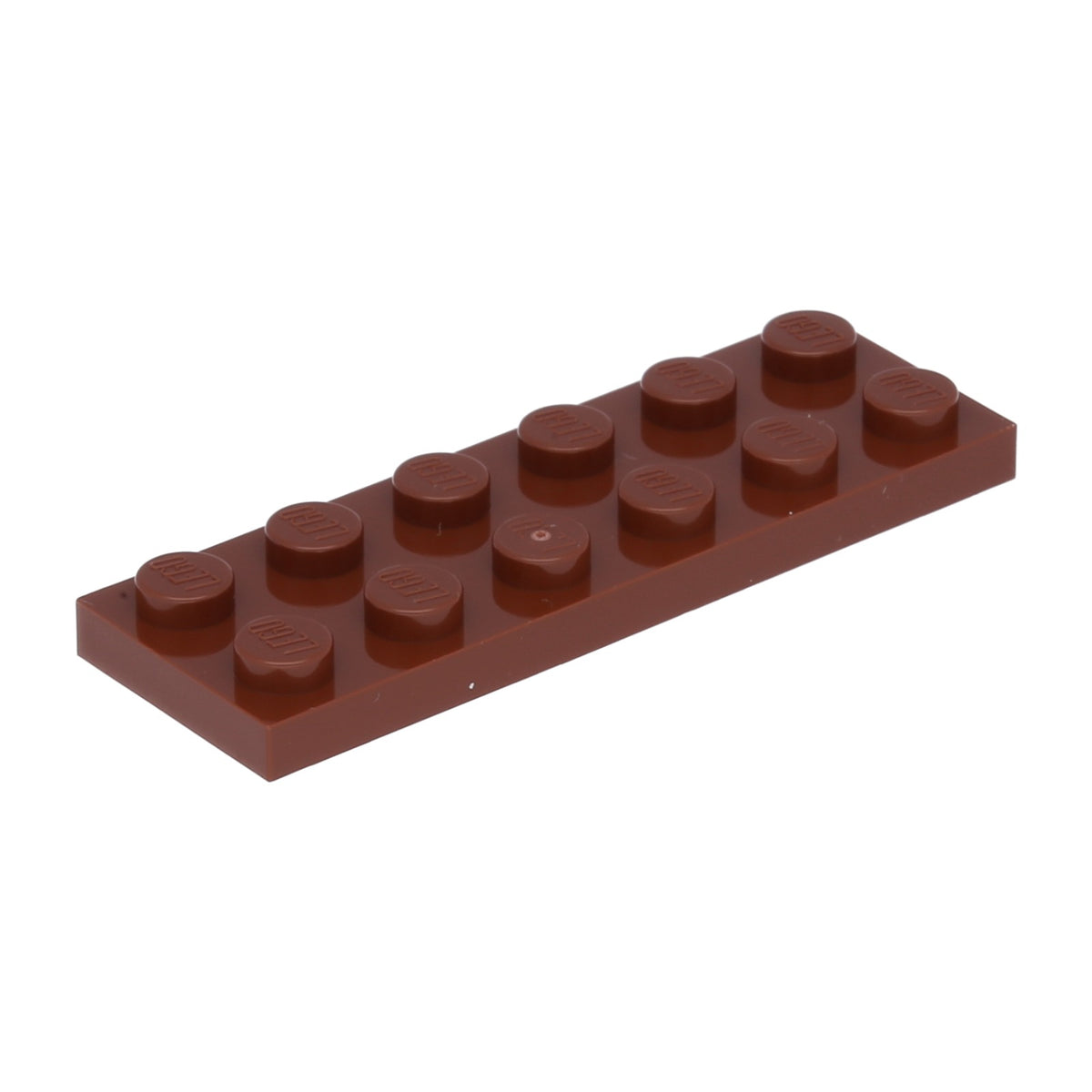 LEGO Platten (standard) - 2 x 6