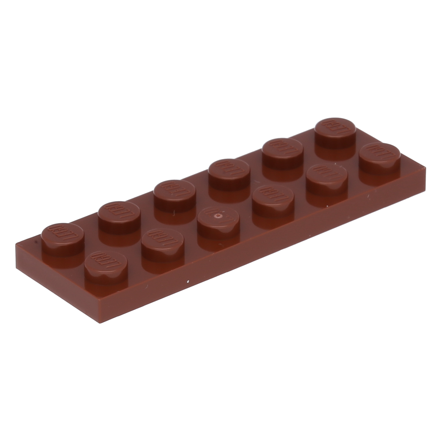 LEGO Plates (standard) - 2x6
