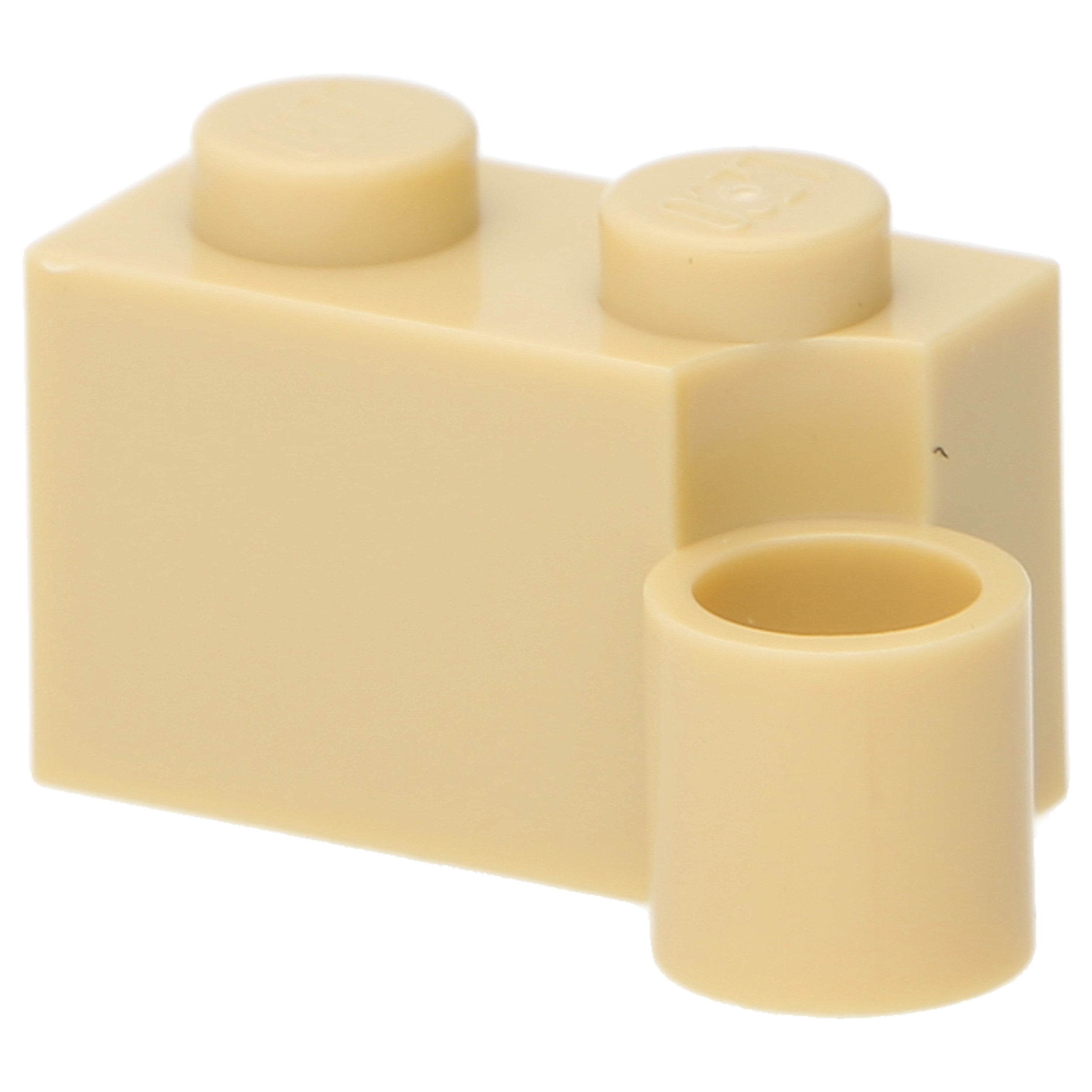 LEGO hinges (Bricks) - 1 x 4 swivel base