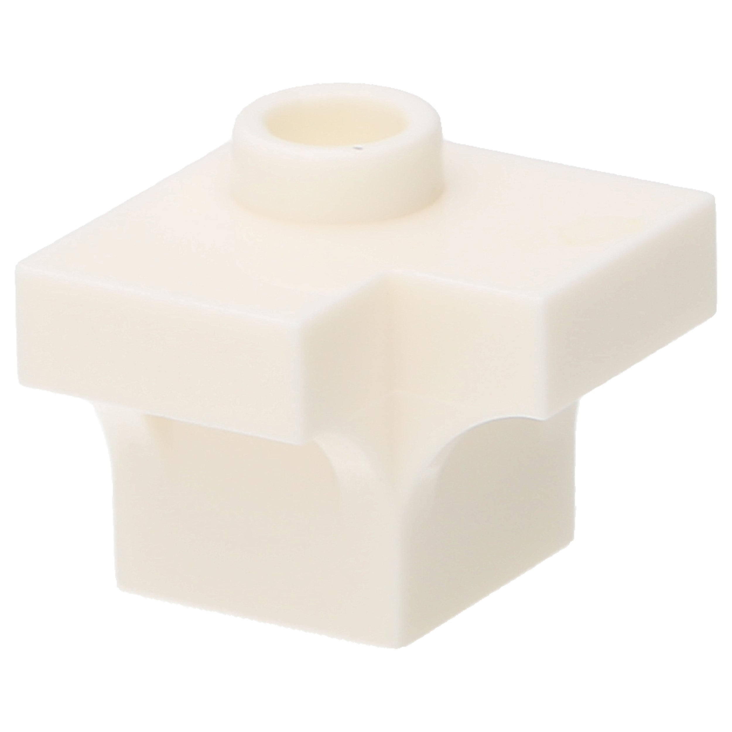 LEGO arch bricks - corner brick 2 x 2