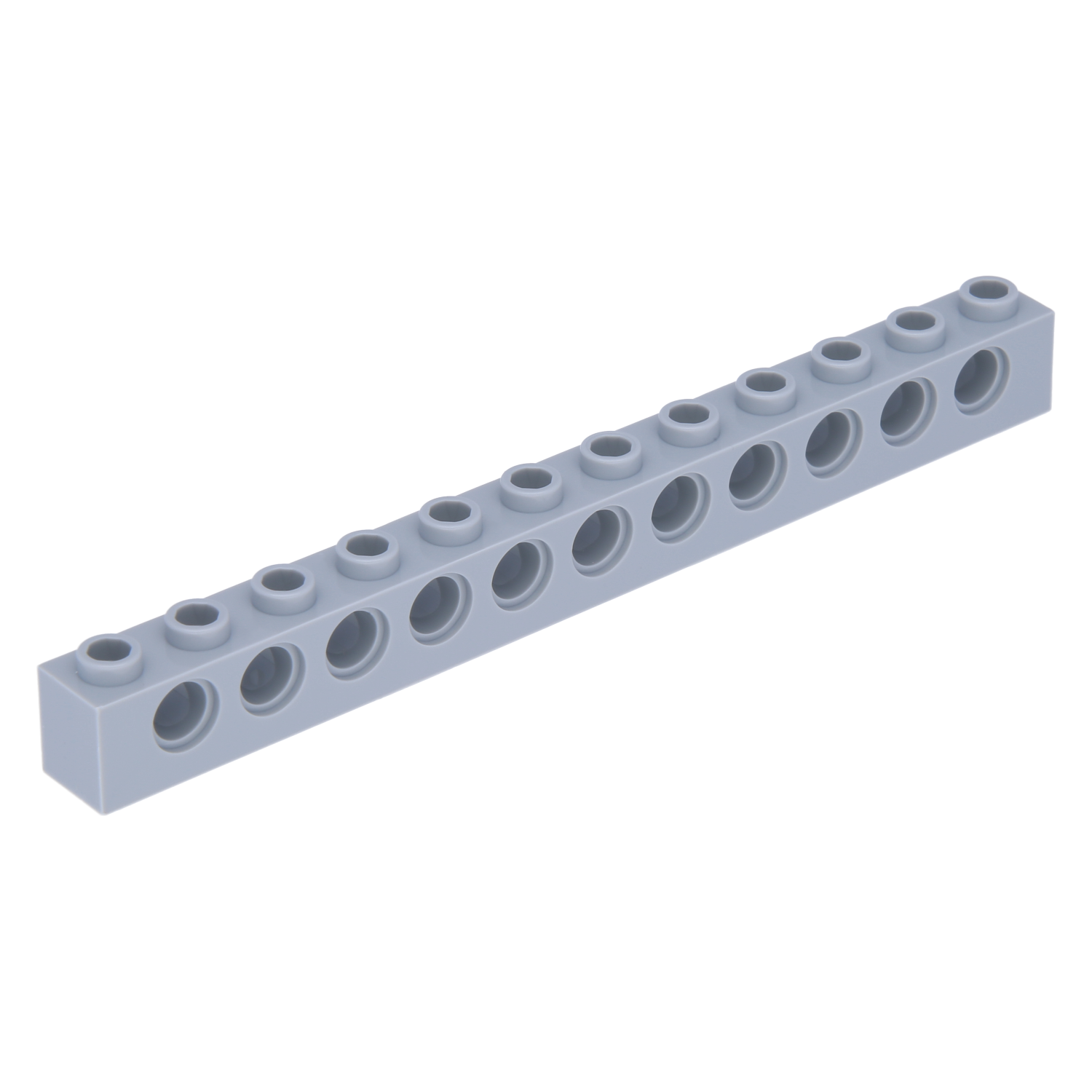 LEGO Technic Bricks - 1 x 12 with openings