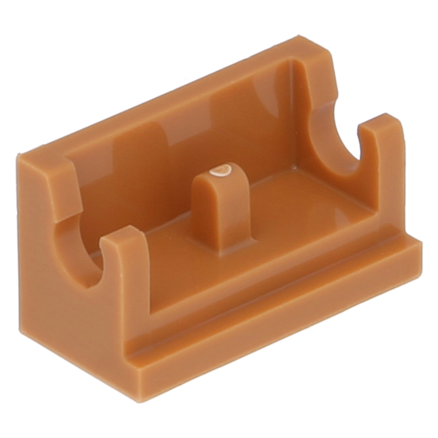 LEGO Scharniere (Steine) - 1 x 2 Basis