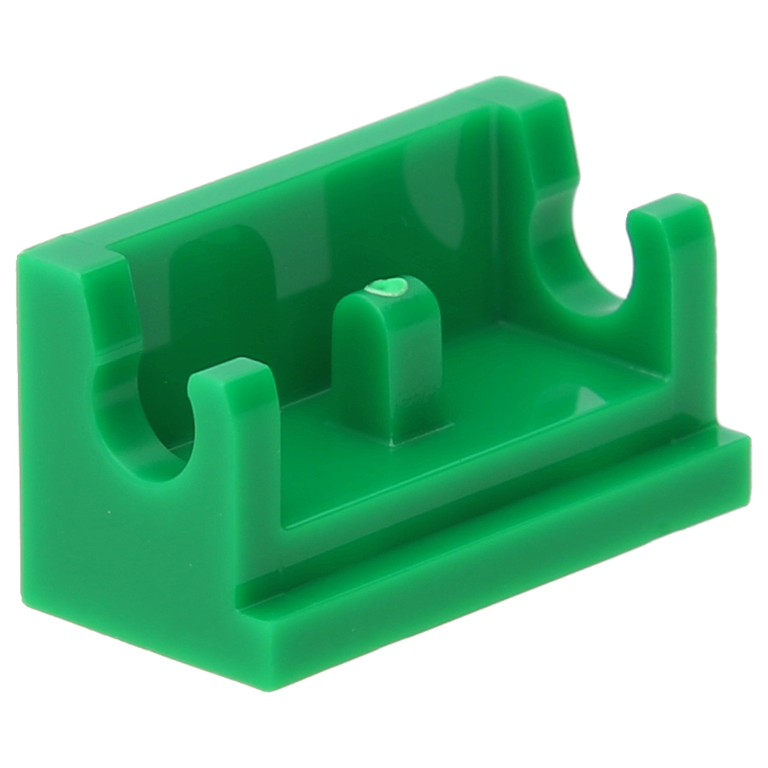 LEGO Scharniere (Steine) - 1 x 2 Basis