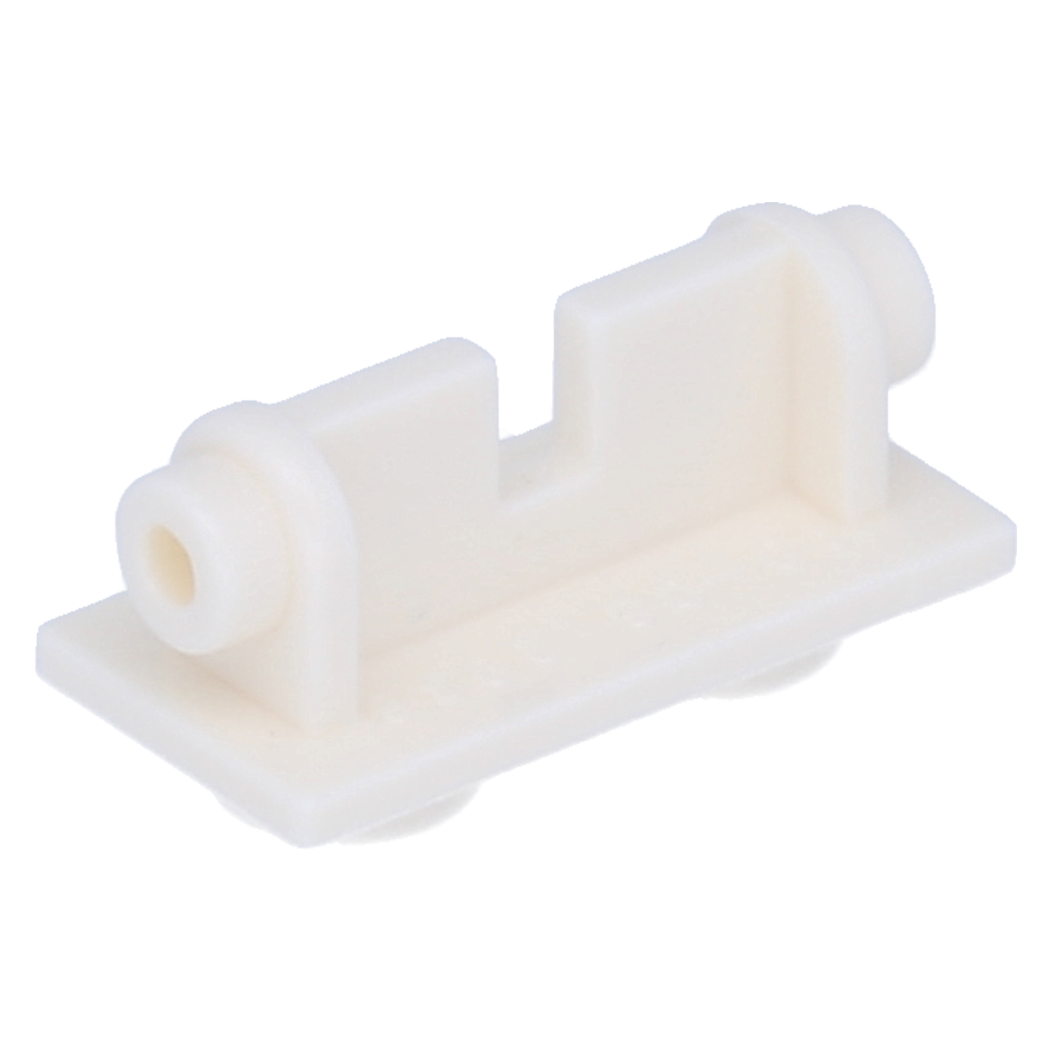 LEGO hinges (Bricks) - 1 x 2 upper Plate