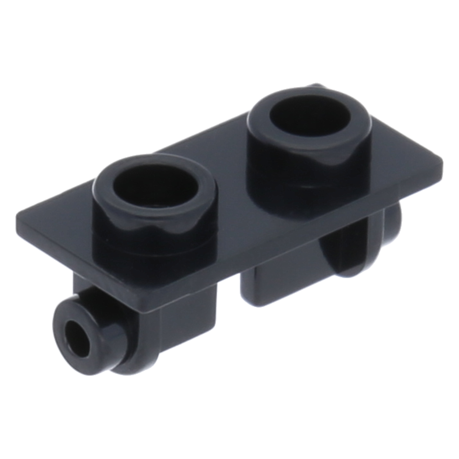 LEGO hinges (Bricks) - 1 x 2 upper Plate